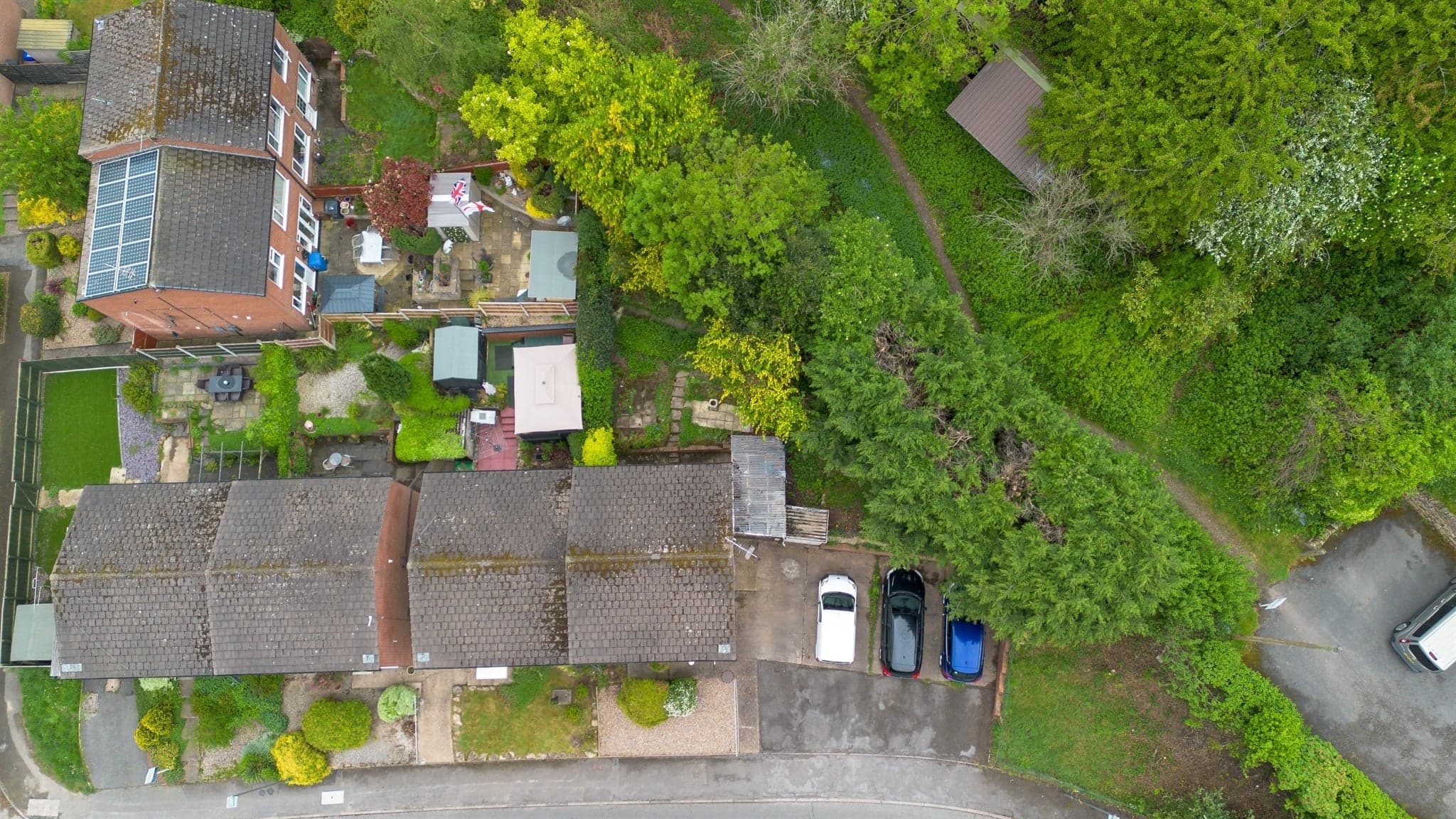 Property at Barley Close, Little Eaton, Derby