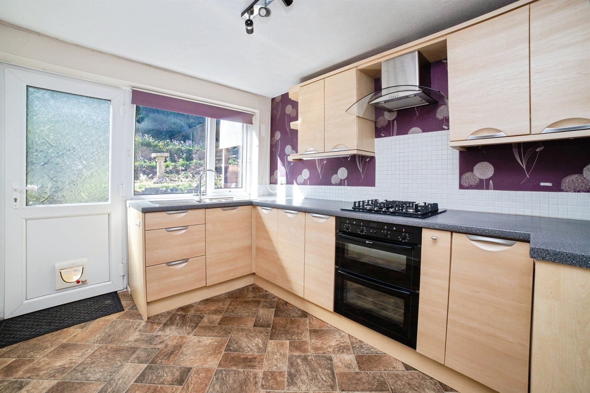 Property at Barley Close, Little Eaton, Derby