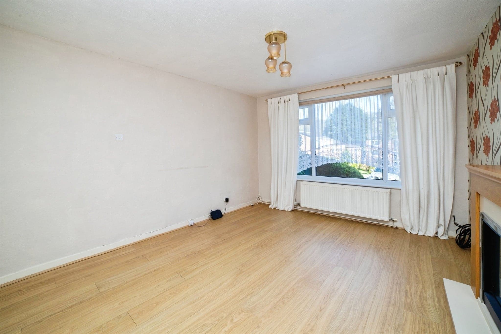 Property at Barley Close, Little Eaton, Derby