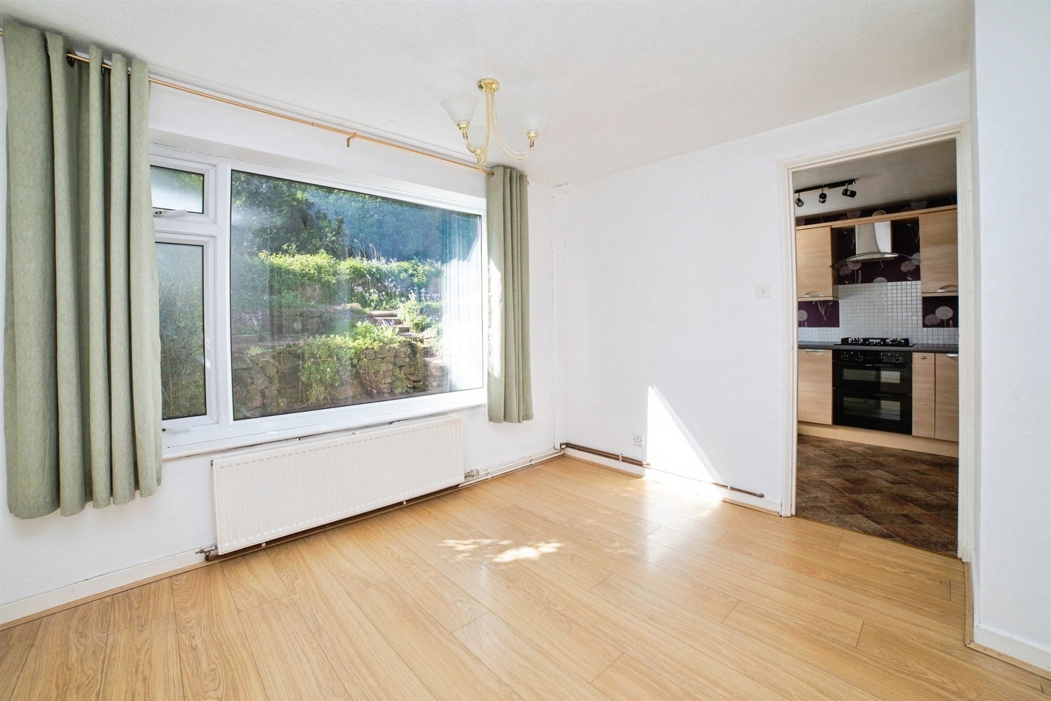 Property at Barley Close, Little Eaton, Derby