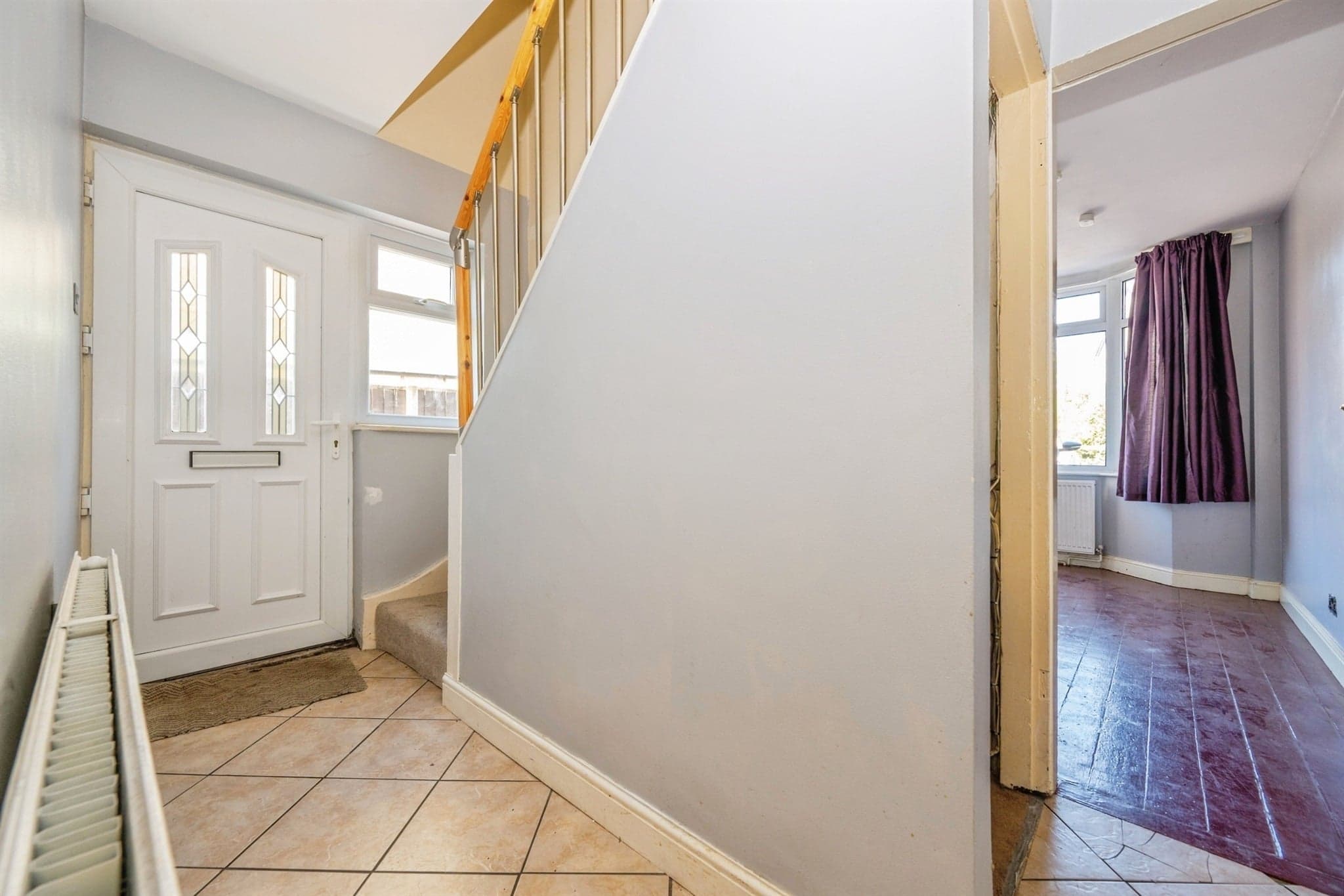 Property at Poplar Avenue, Spondon, Derby