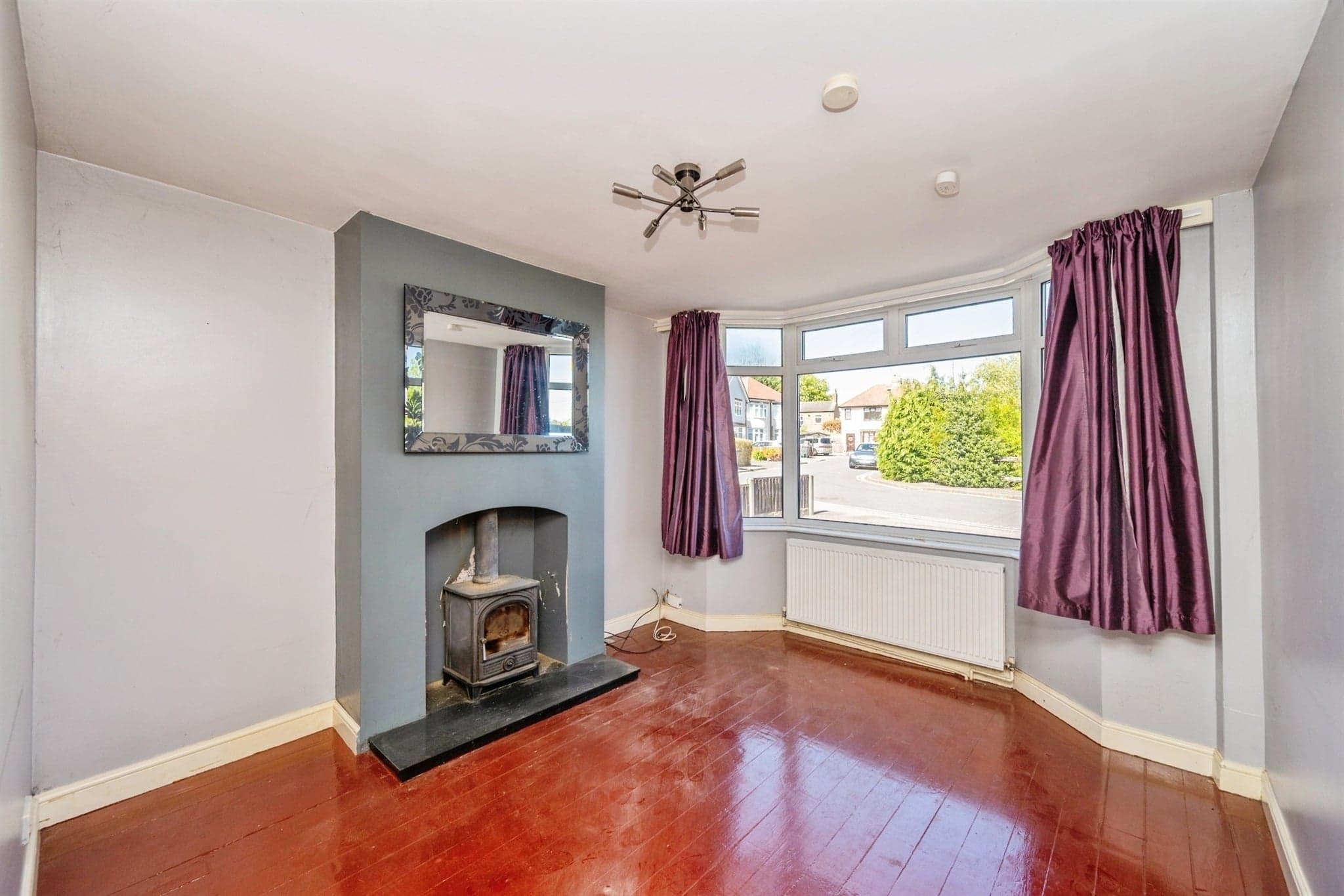 Property at Poplar Avenue, Spondon, Derby