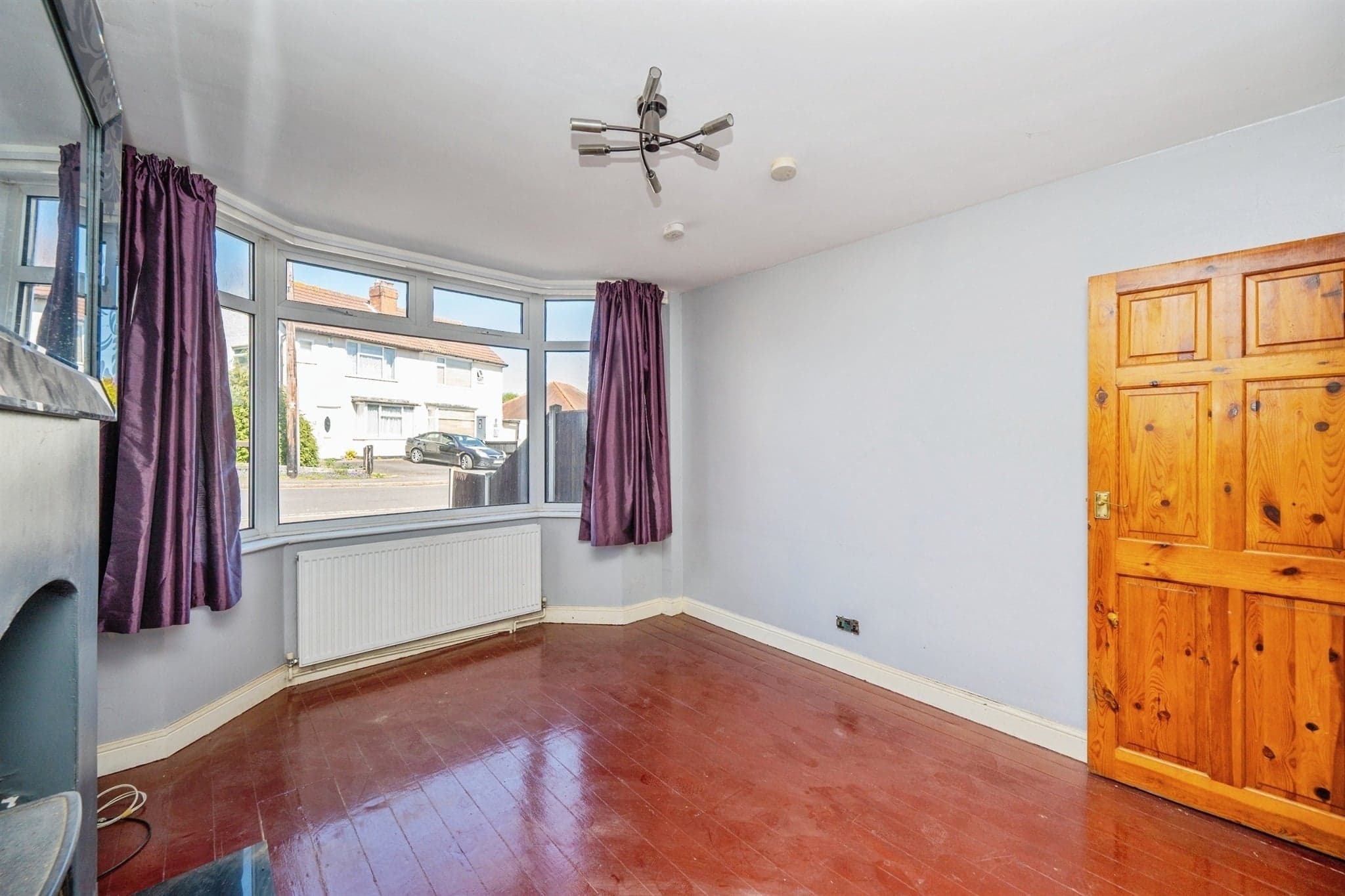 Property at Poplar Avenue, Spondon, Derby