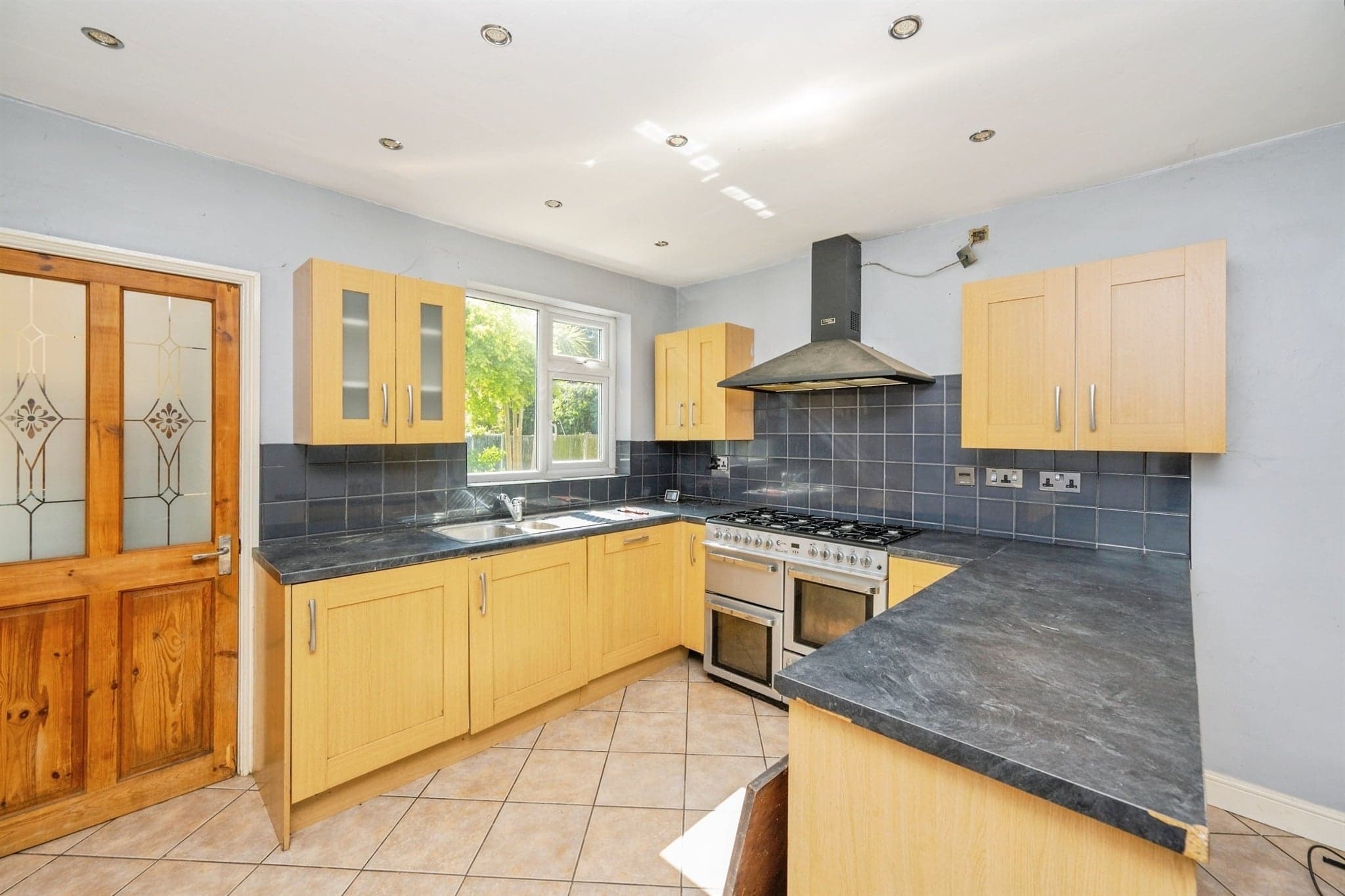 Property at Poplar Avenue, Spondon, Derby