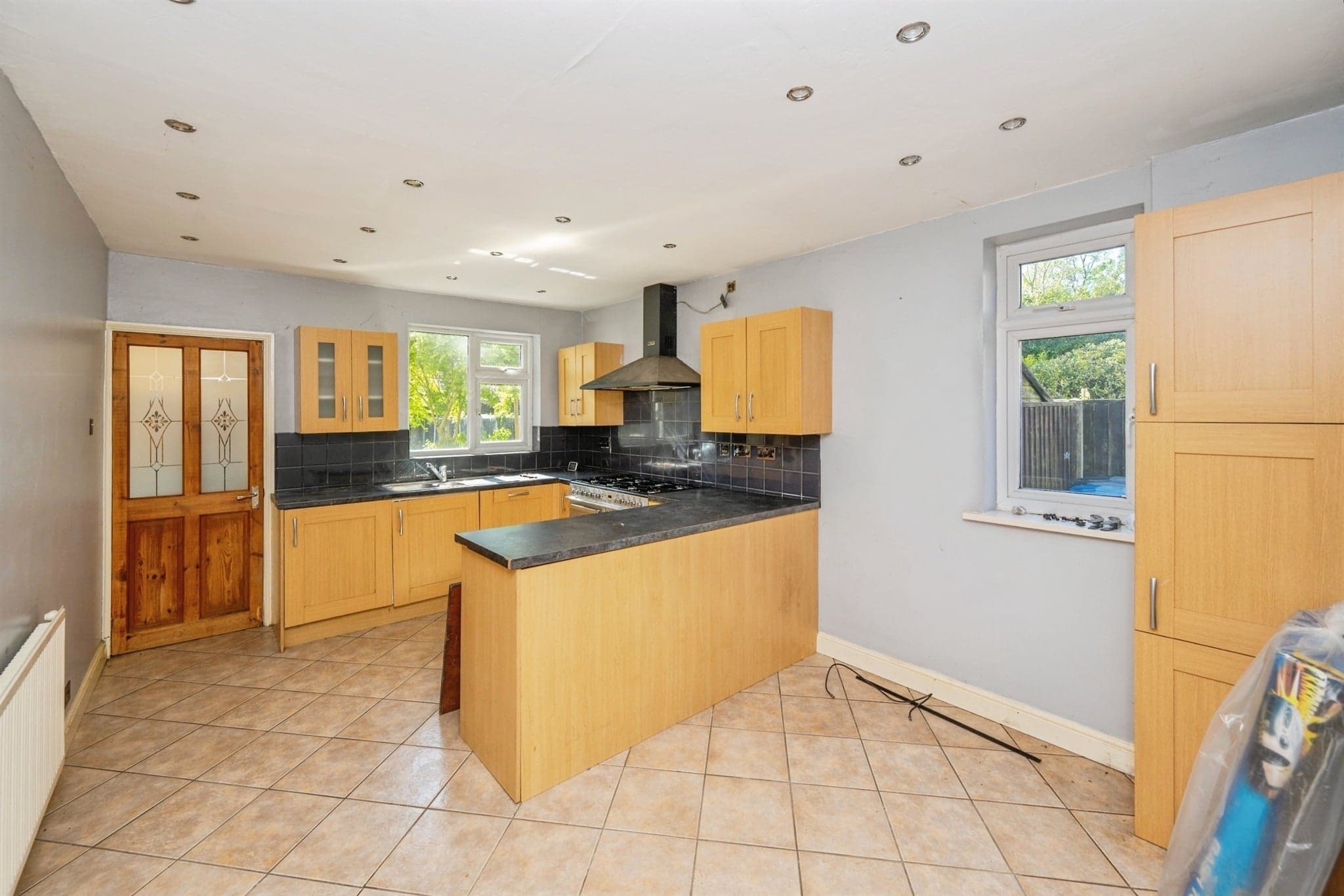 Property at Poplar Avenue, Spondon, Derby