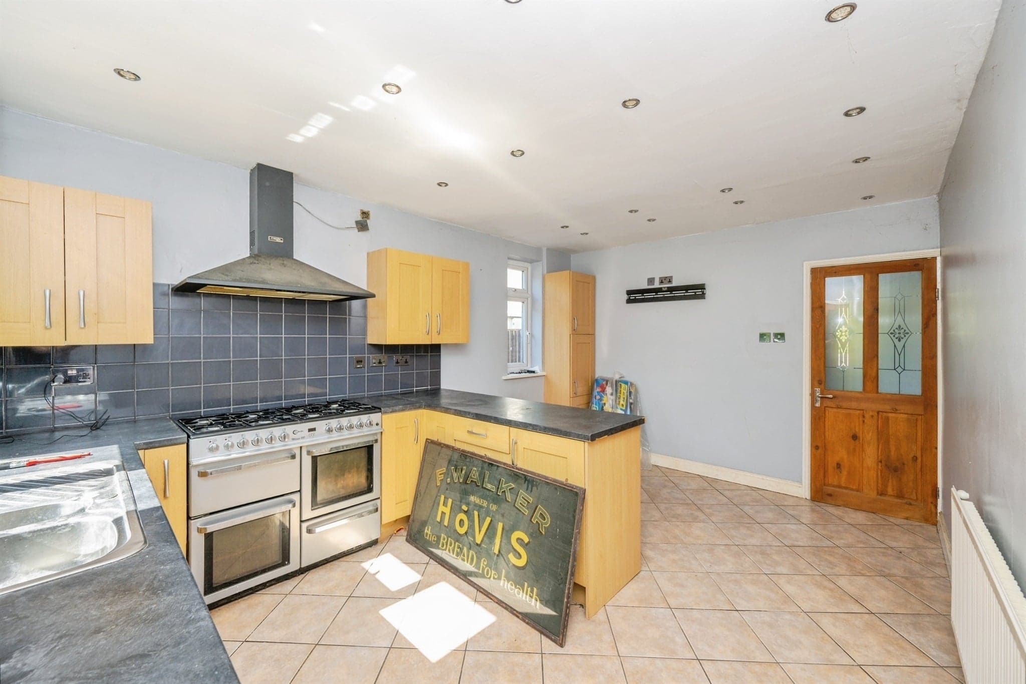 Property at Poplar Avenue, Spondon, Derby
