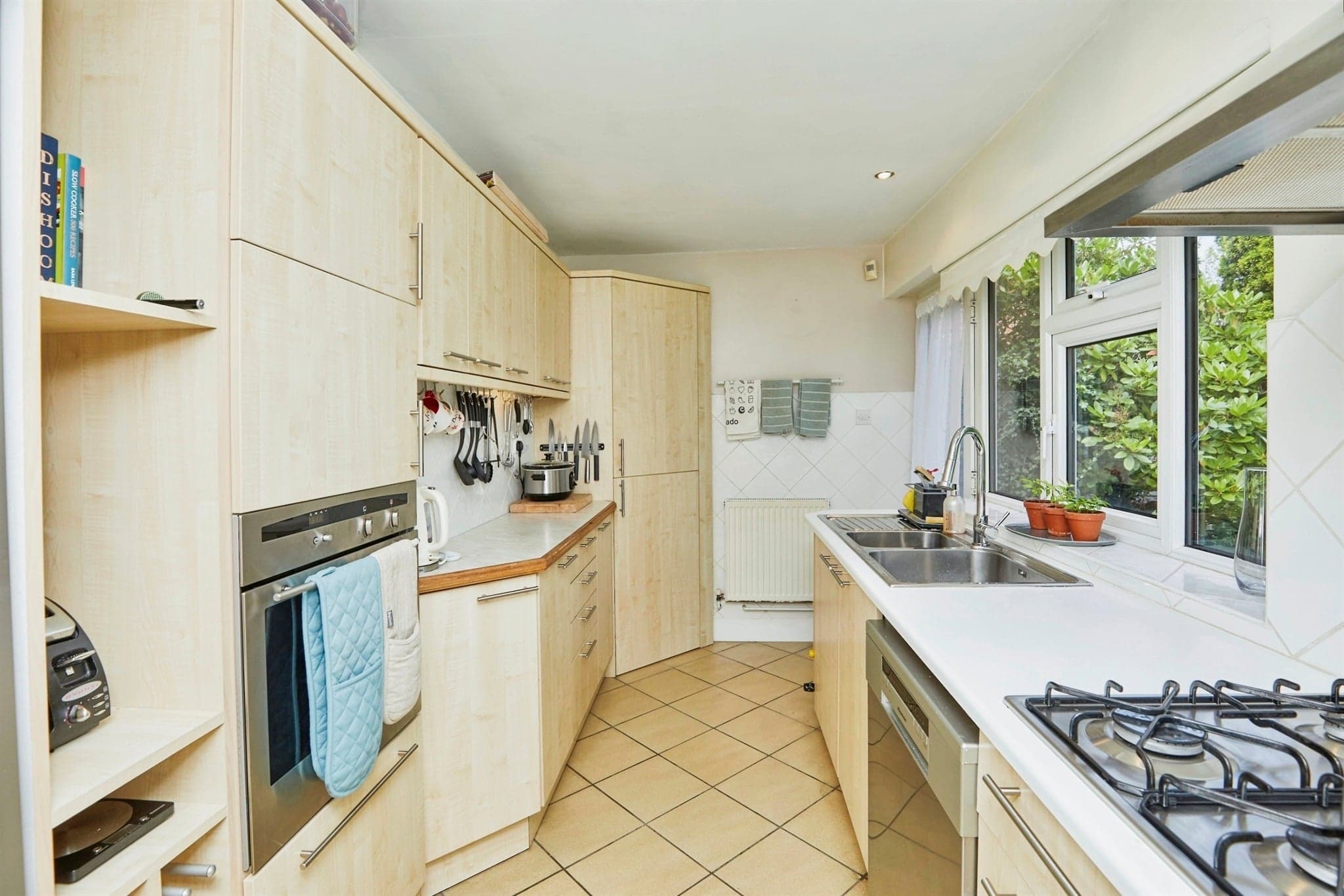 Property at St. Mawes Close, Allestree, Derby