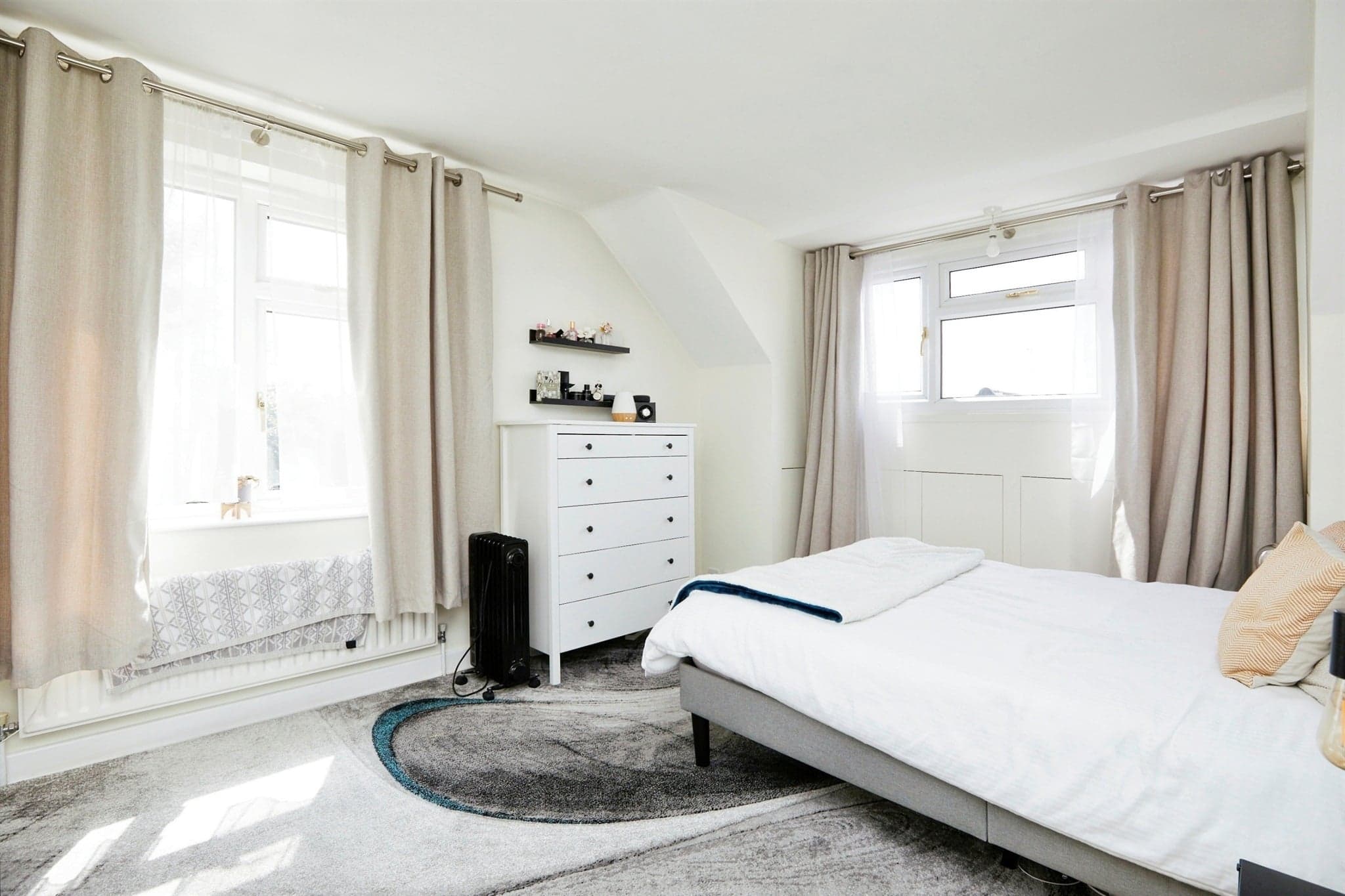 Property at St. Mawes Close, Allestree, Derby