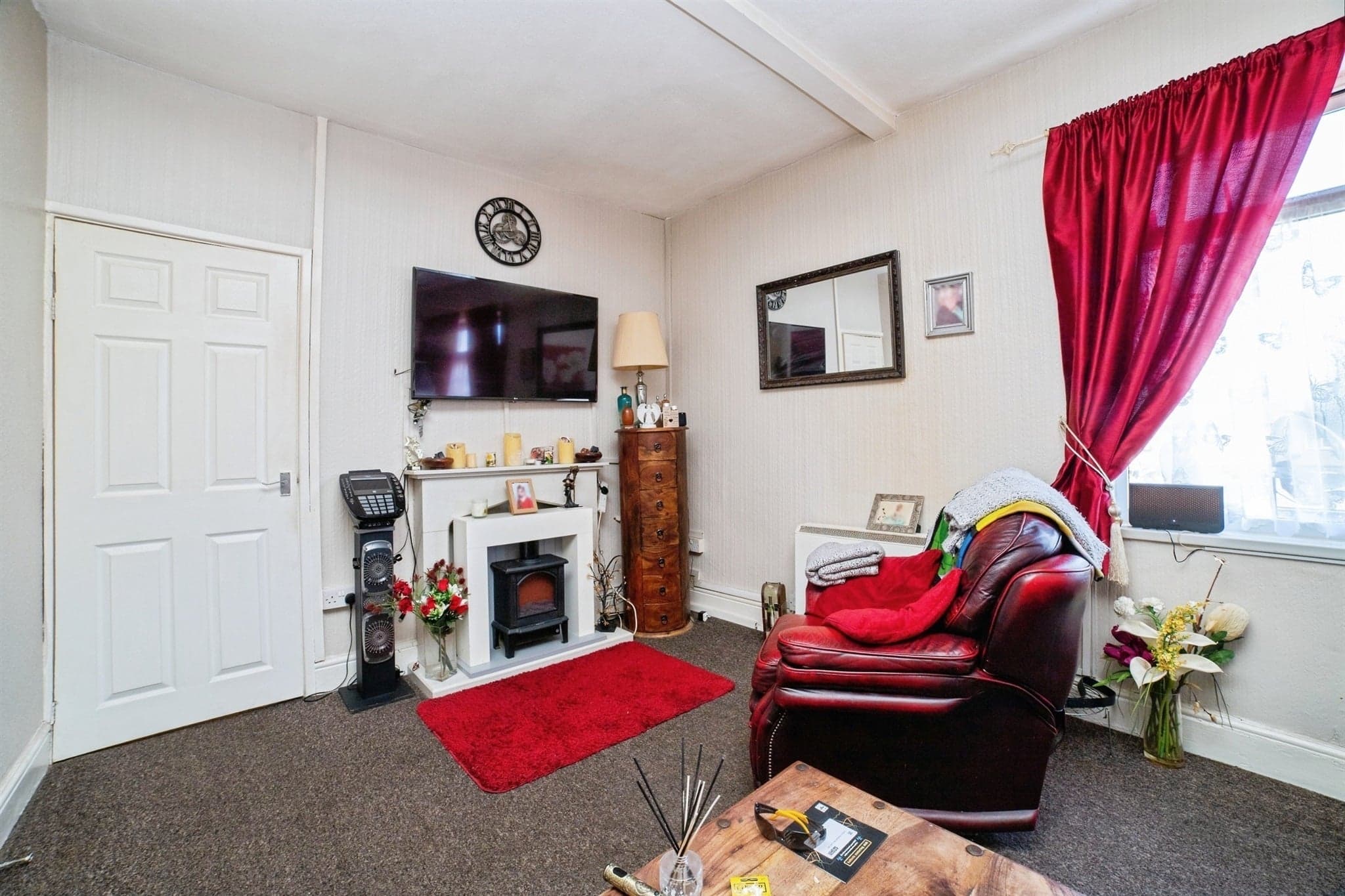 Property at Prospect Street, Alfreton