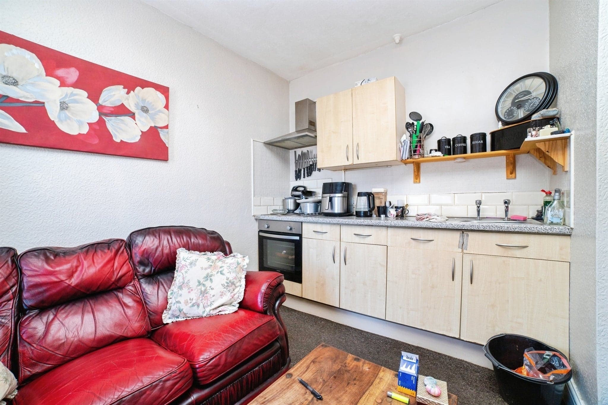 Property at Prospect Street, Alfreton