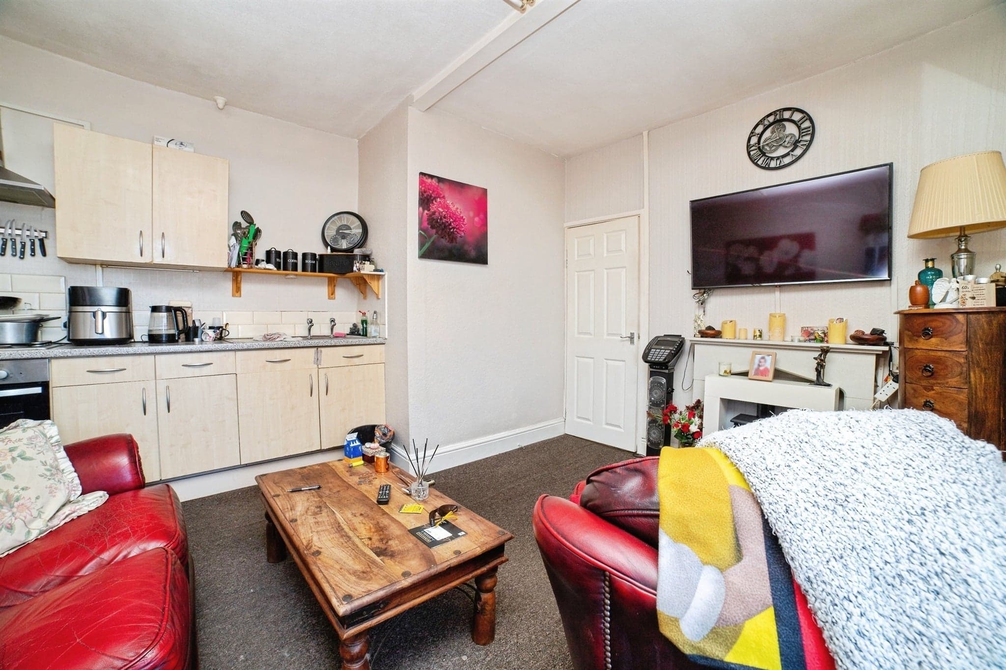 Property at Prospect Street, Alfreton