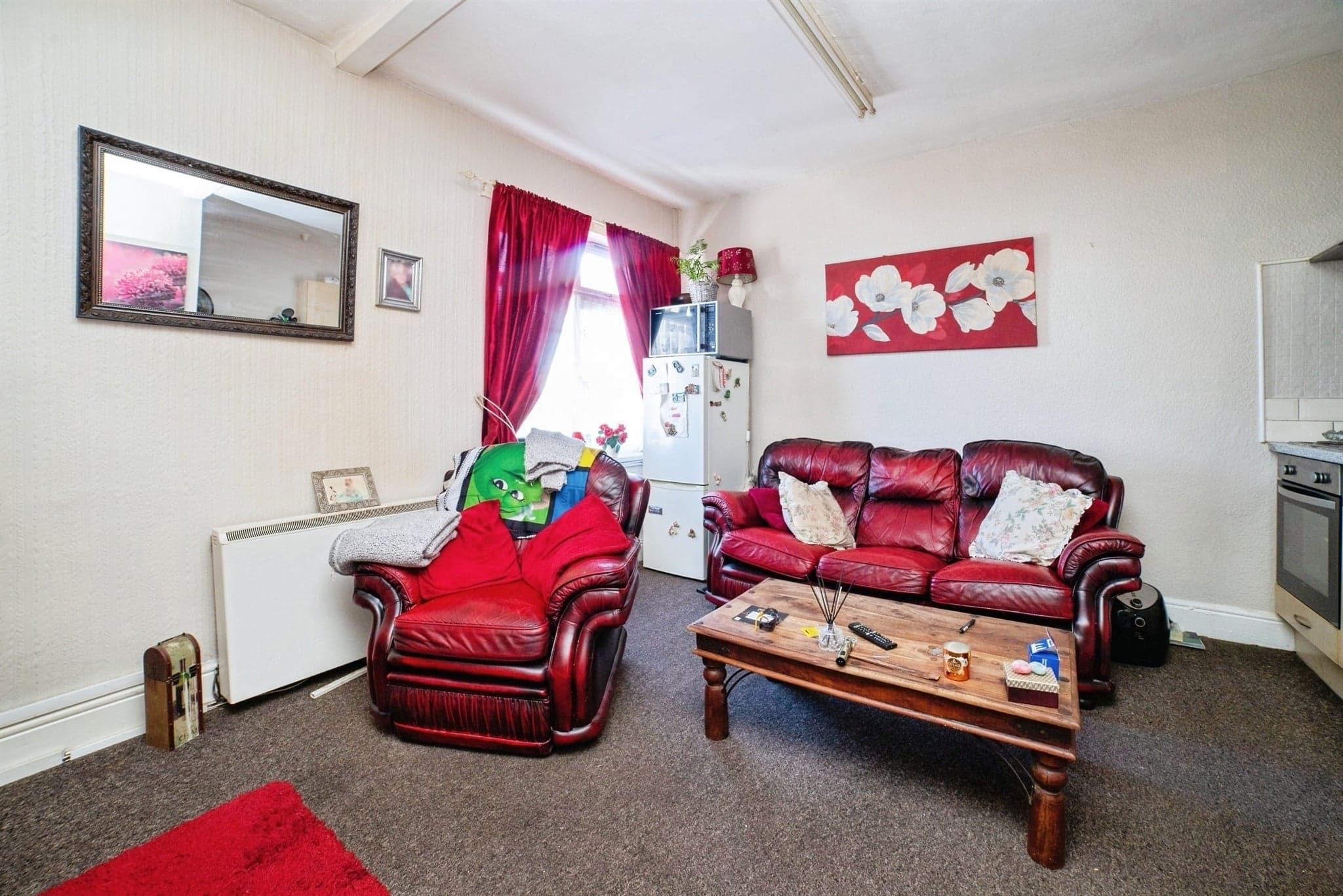 Property at Prospect Street, Alfreton