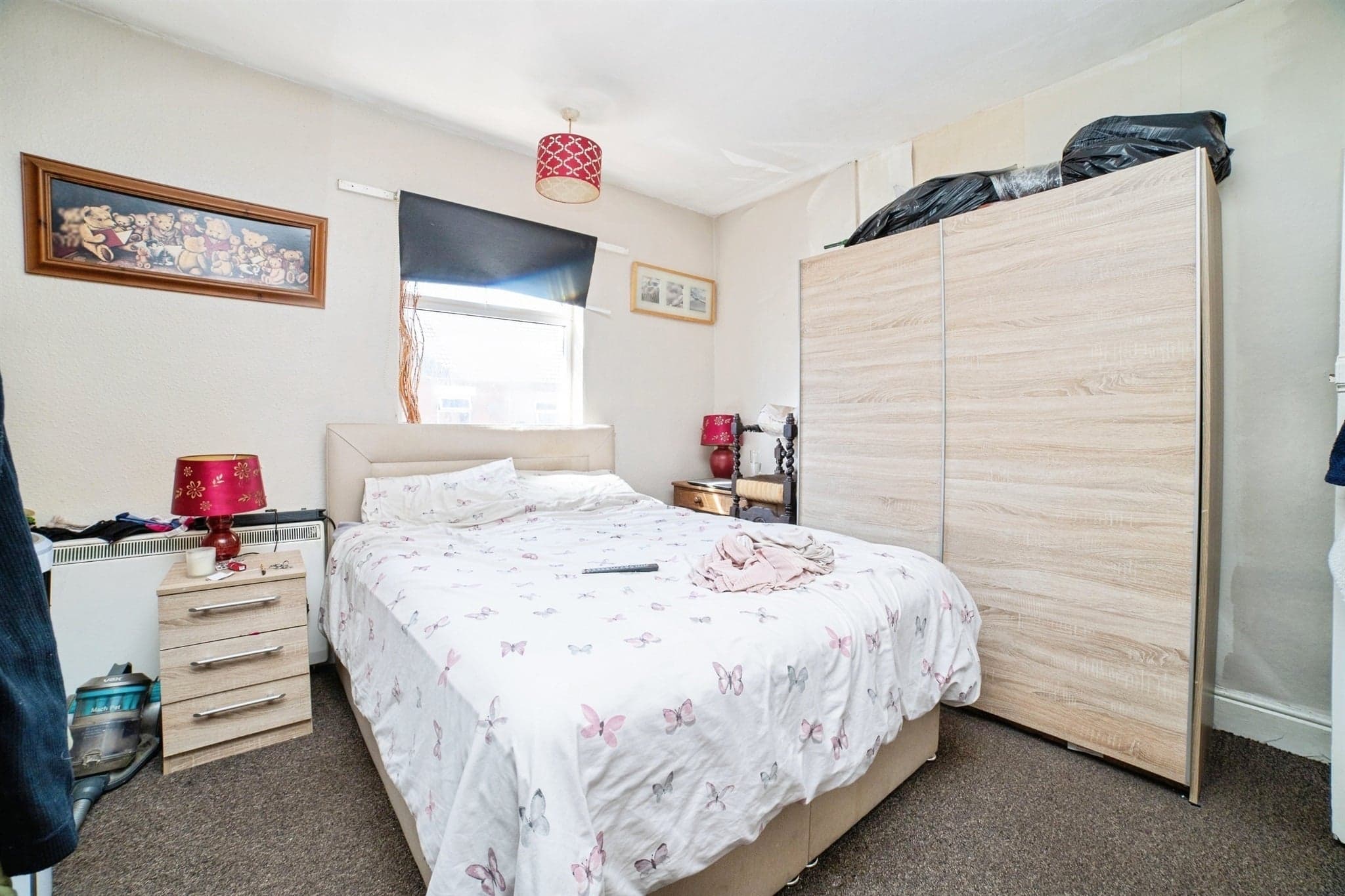 Property at Prospect Street, Alfreton