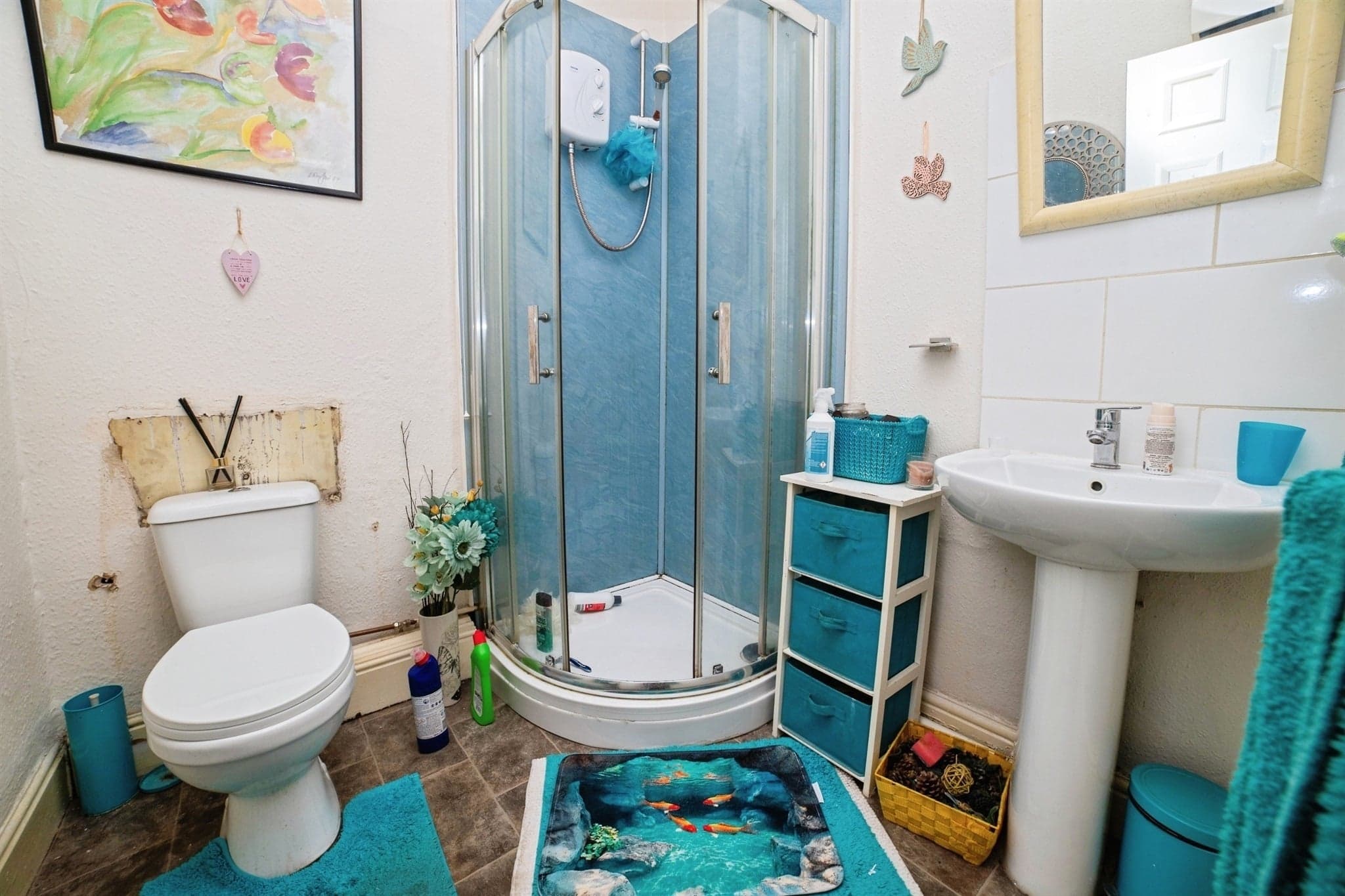 Property at Prospect Street, Alfreton