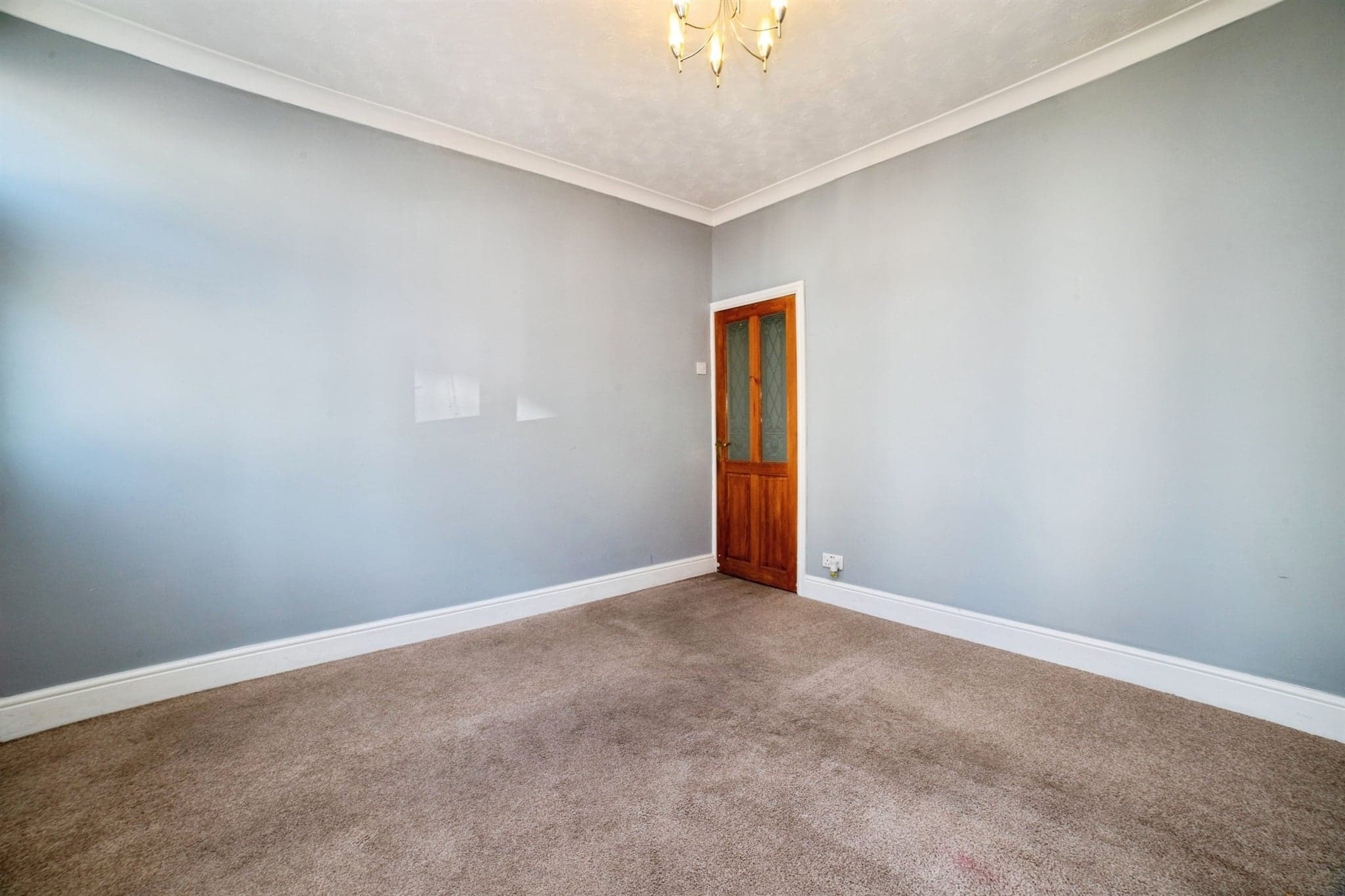 Property at Hardwick Street, Tibshelf, Alfreton