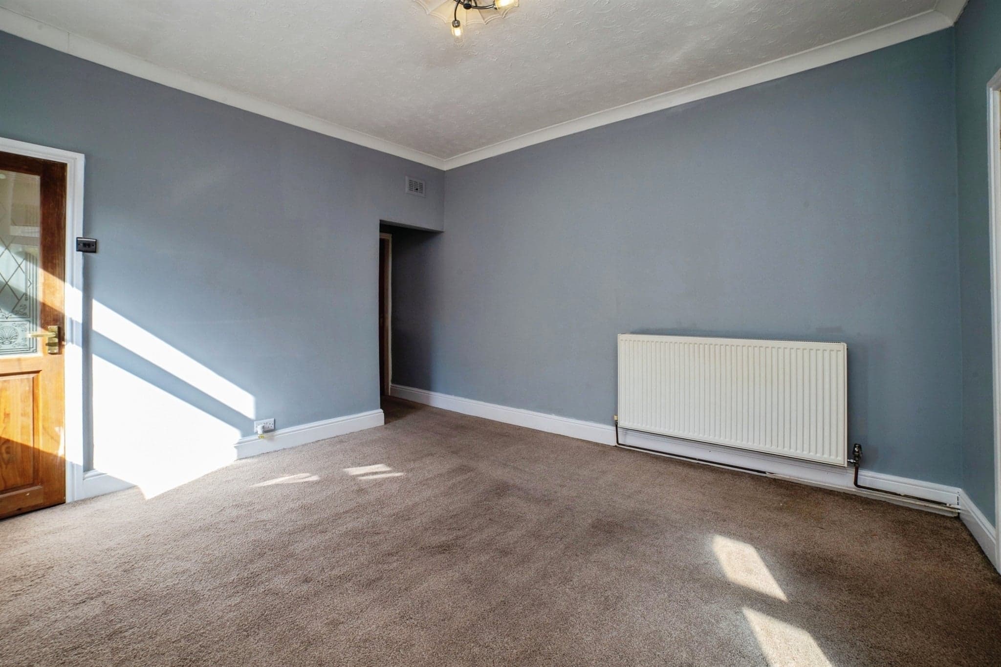Property at Hardwick Street, Tibshelf, Alfreton