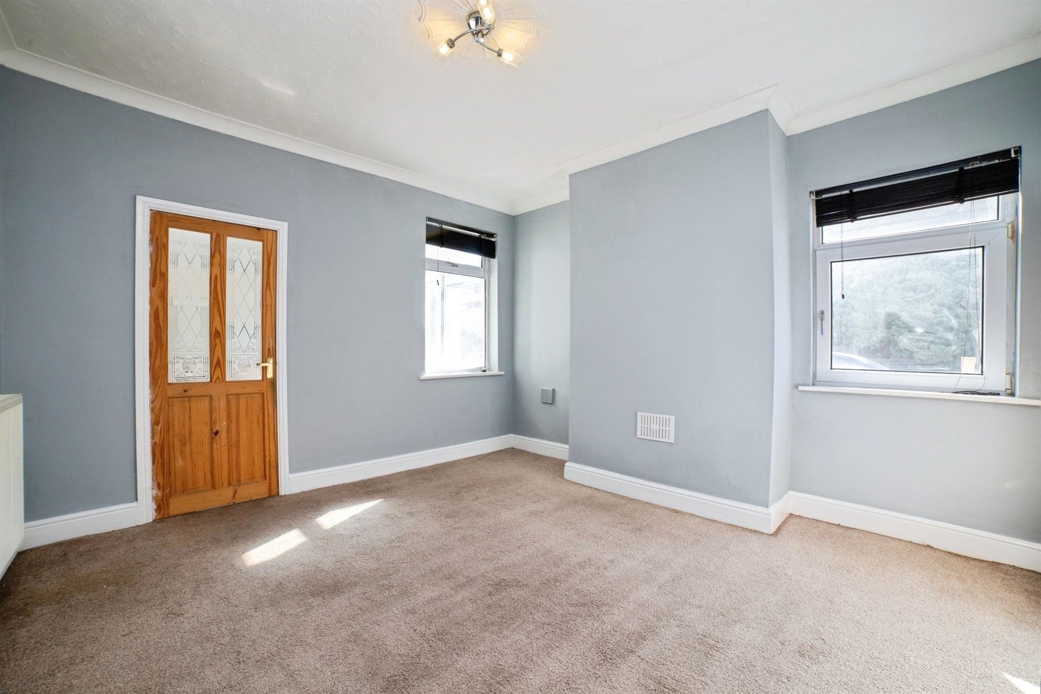 Property at Hardwick Street, Tibshelf, Alfreton