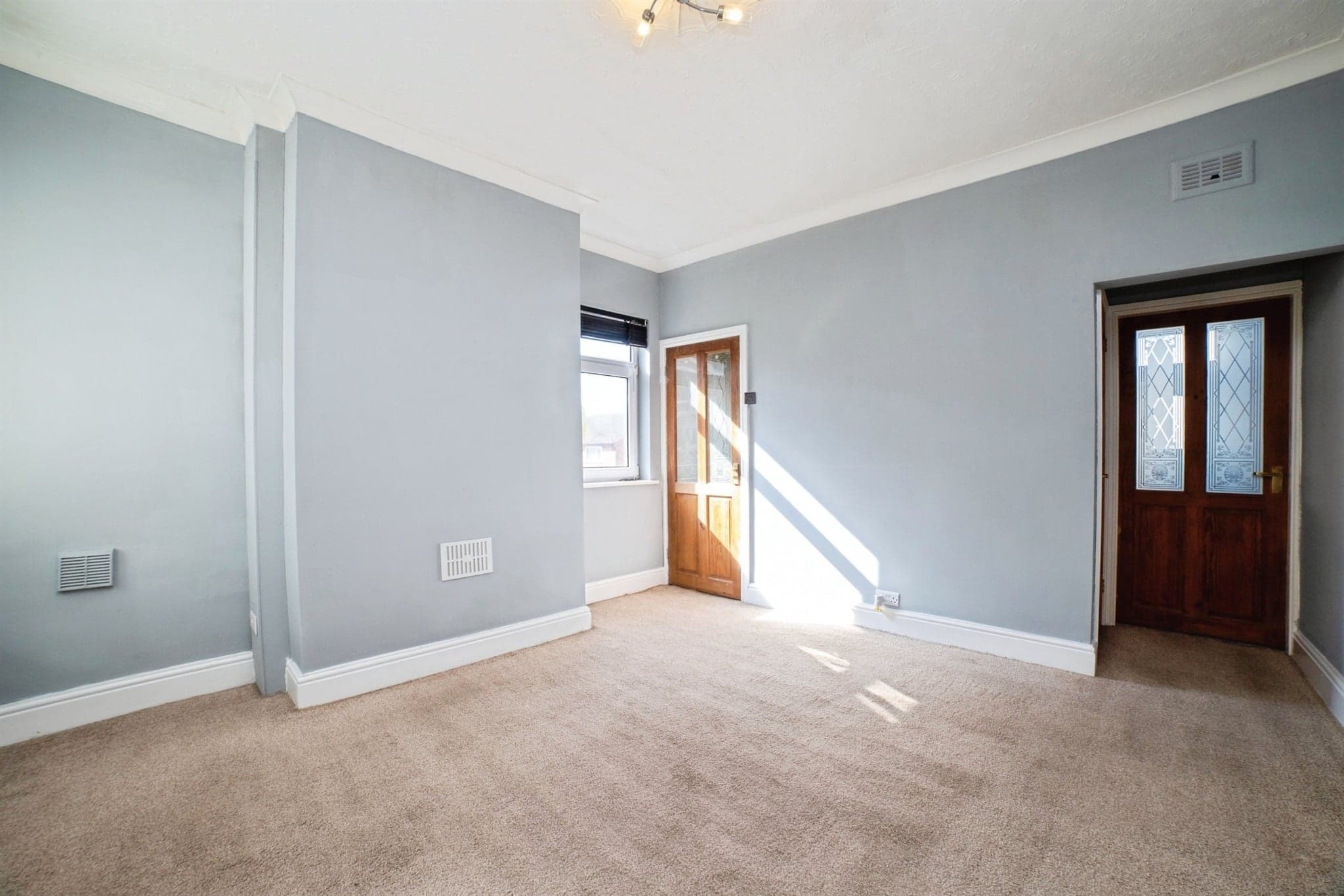 Property at Hardwick Street, Tibshelf, Alfreton