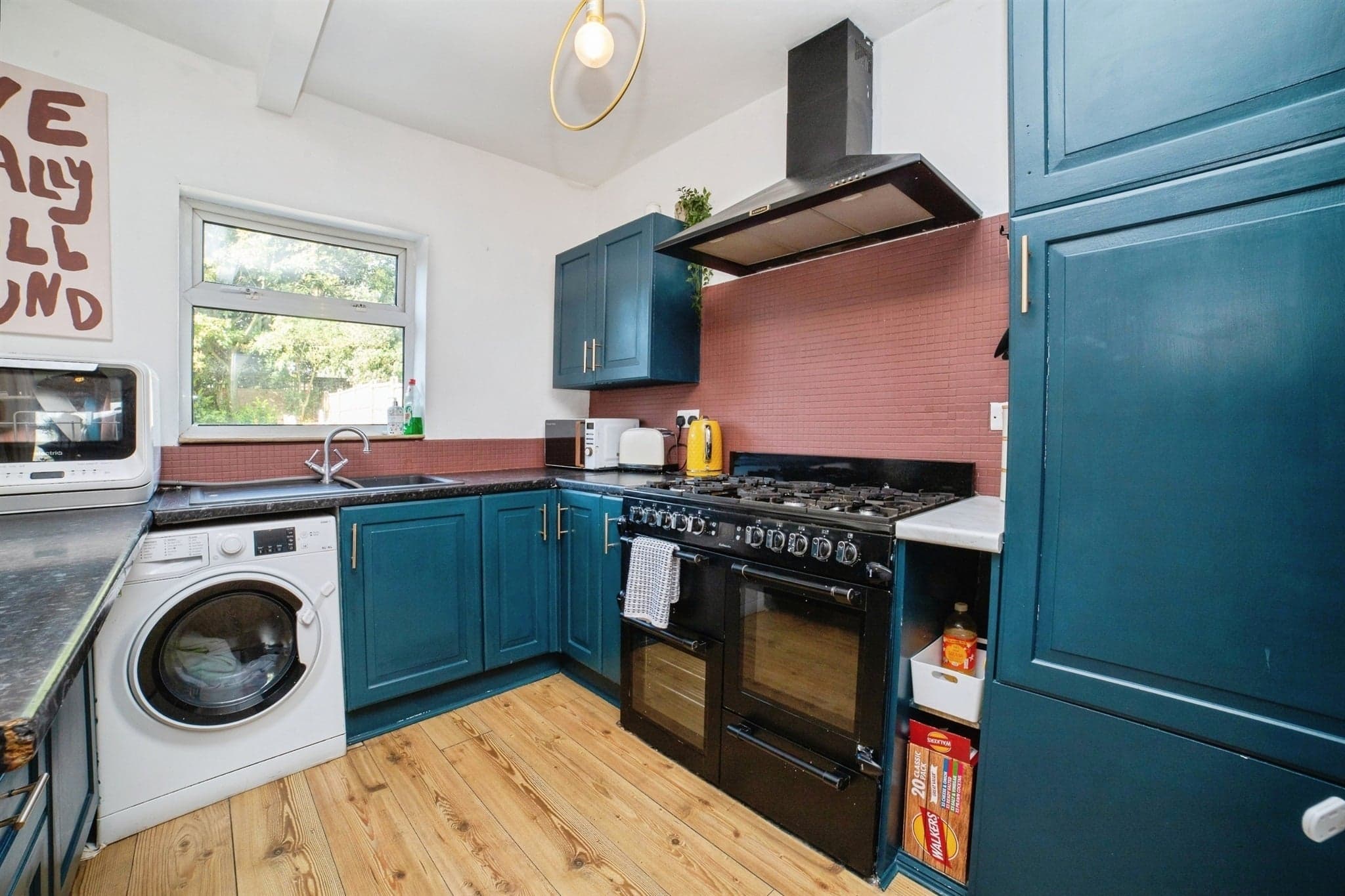 Property at Laceyfields Road, Heanor