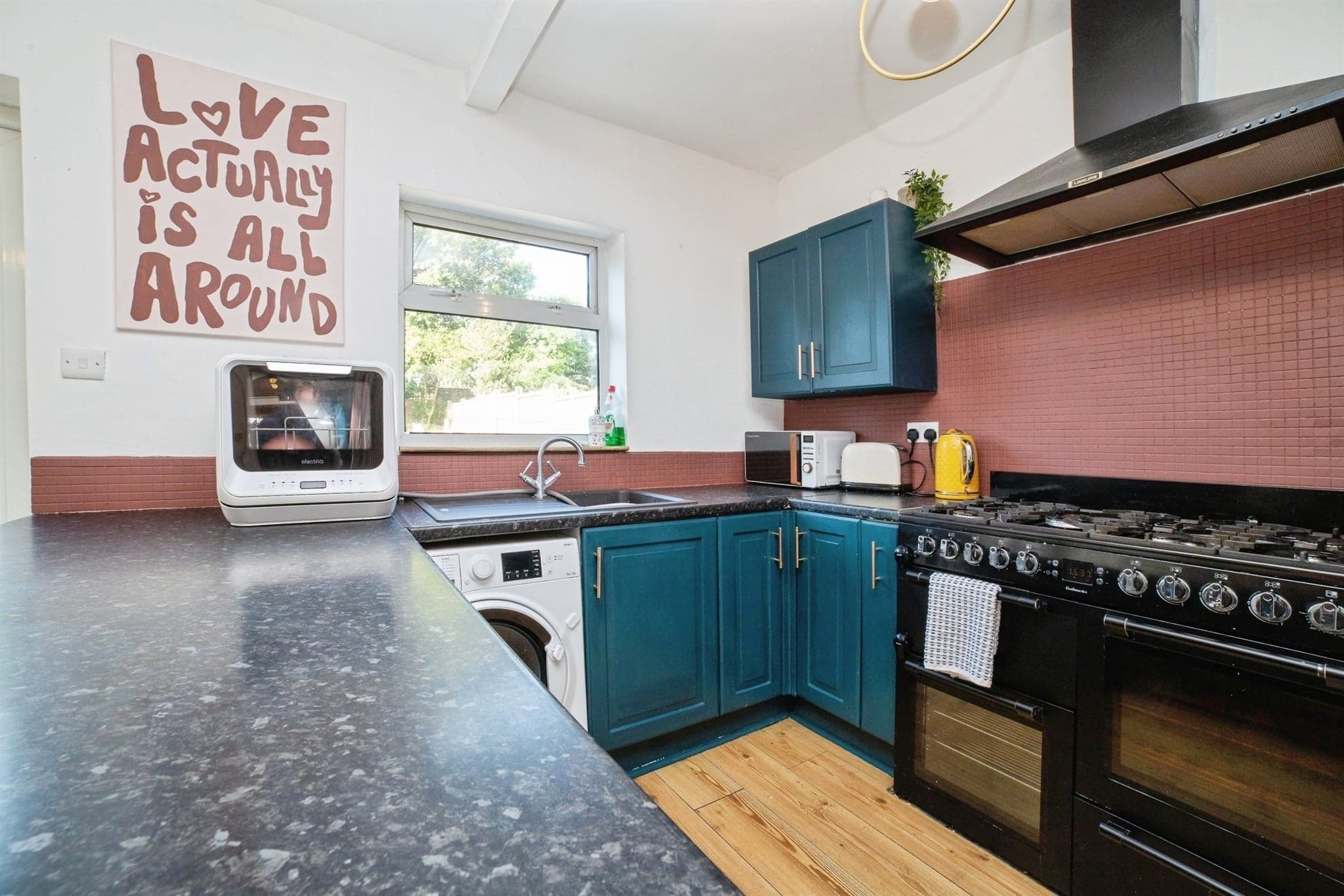 Property at Laceyfields Road, Heanor