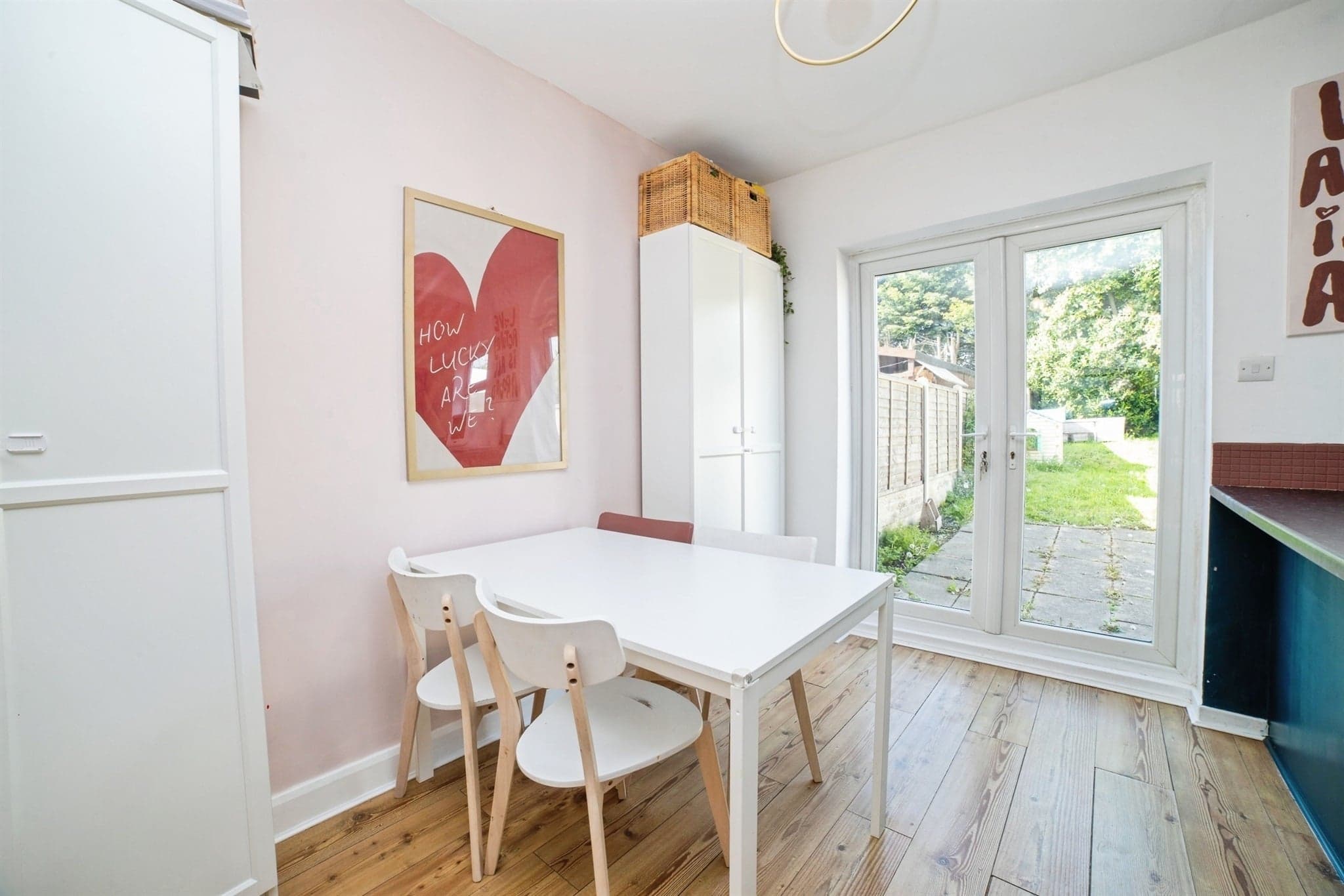 Property at Laceyfields Road, Heanor
