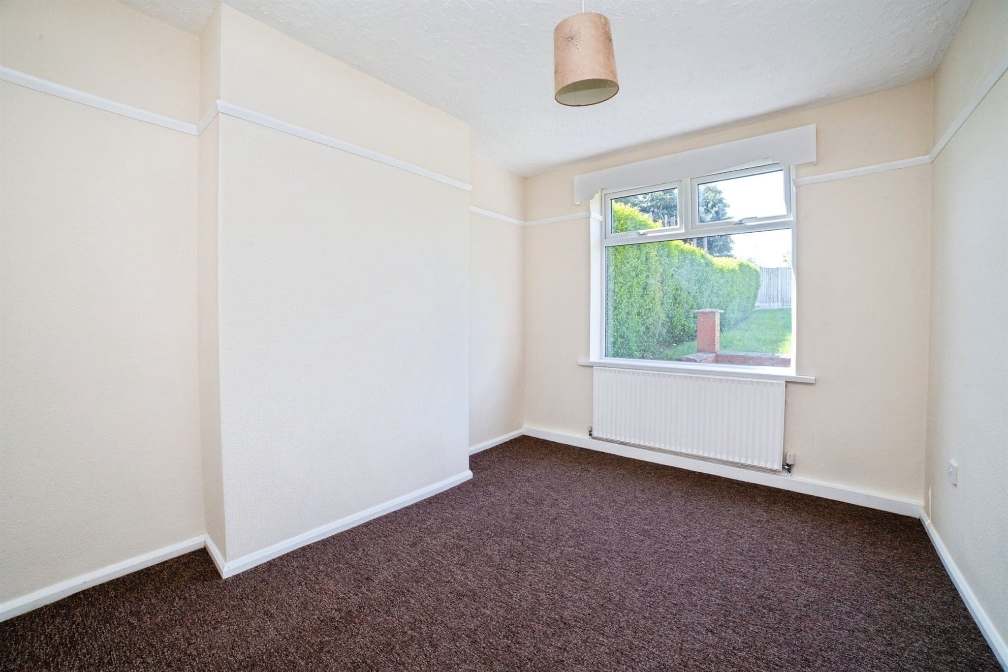 Property at Woodfield Road, Pinxton, Nottingham