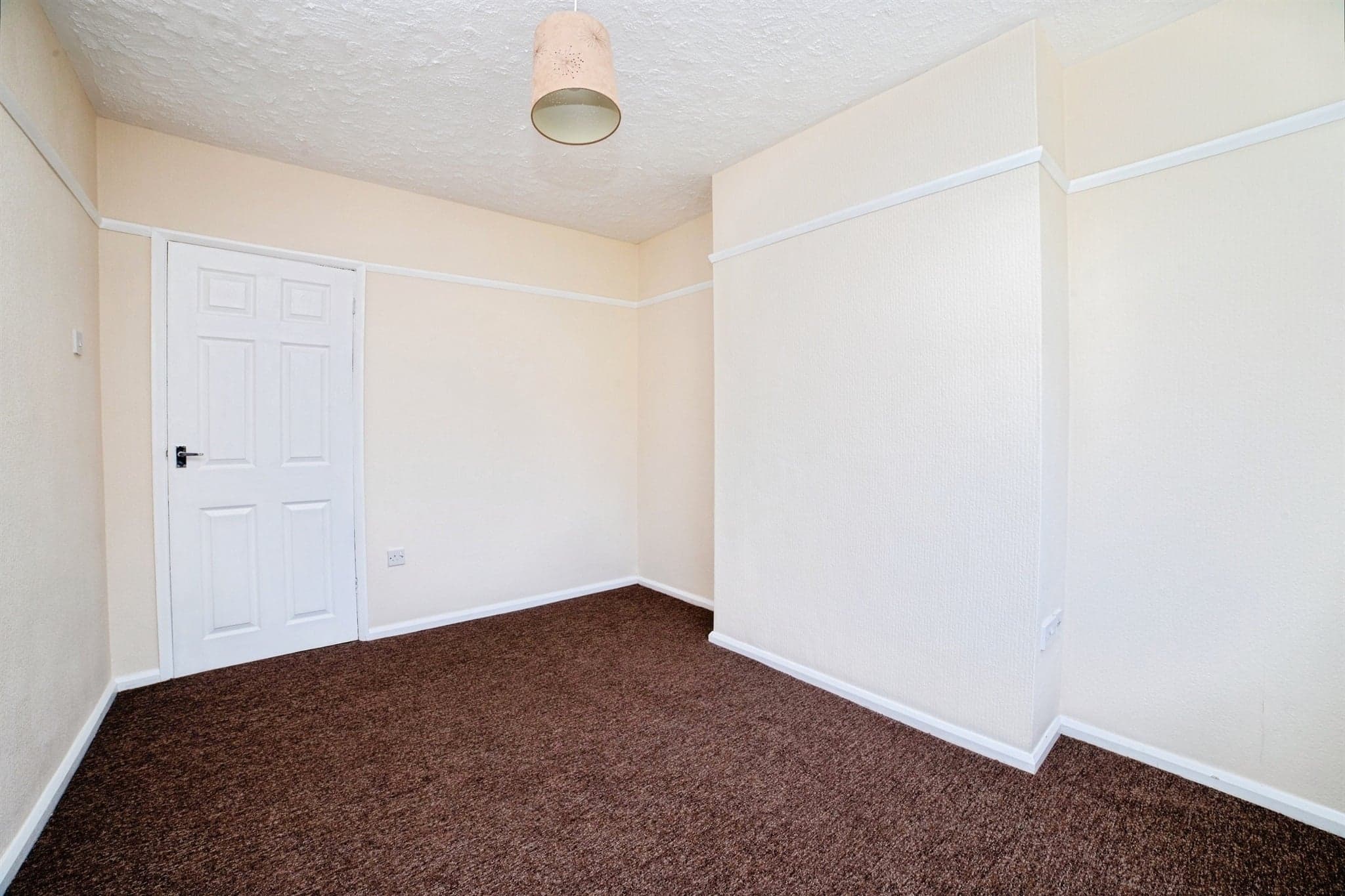 Property at Woodfield Road, Pinxton, Nottingham