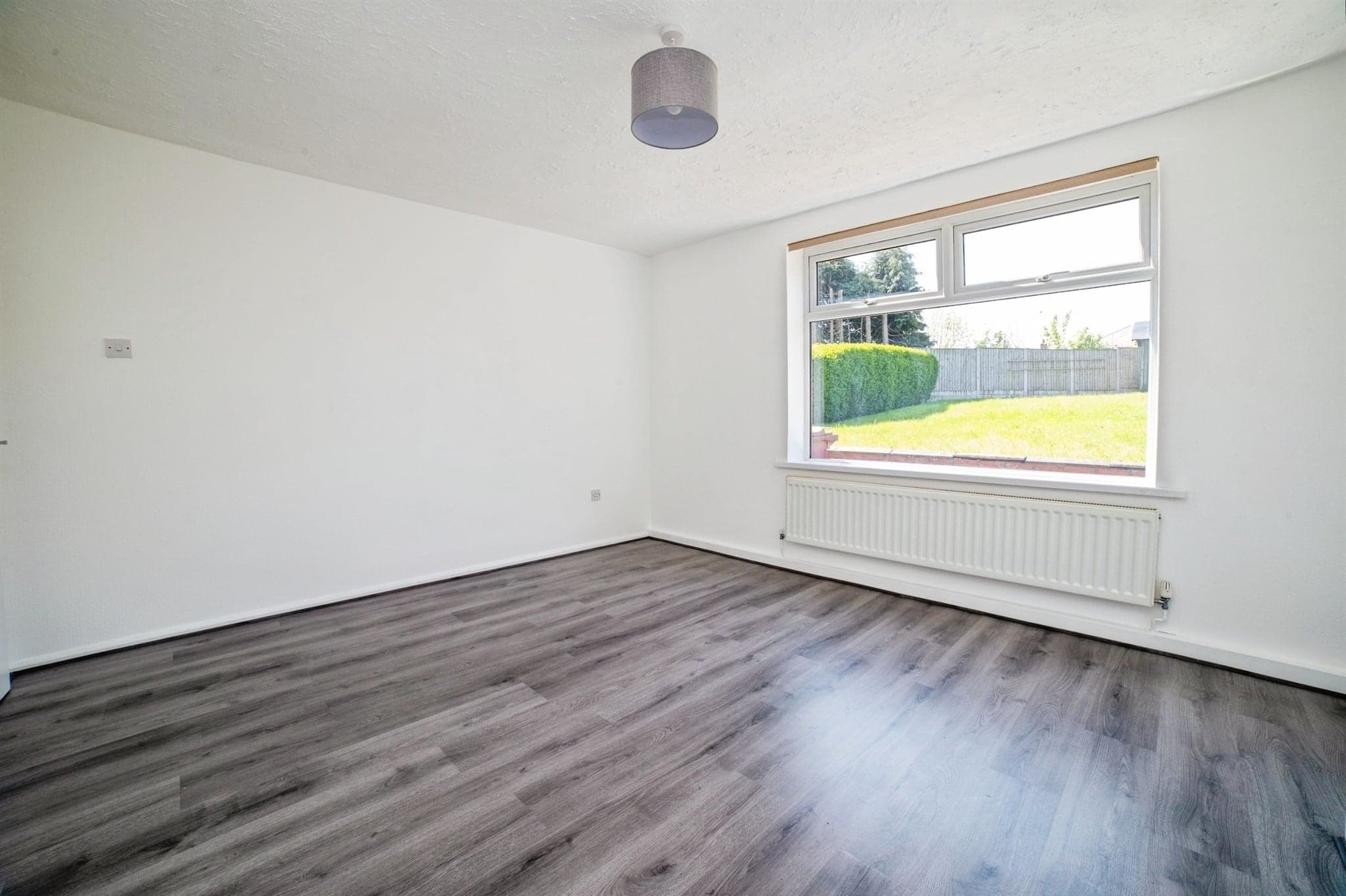 Property at Woodfield Road, Pinxton, Nottingham