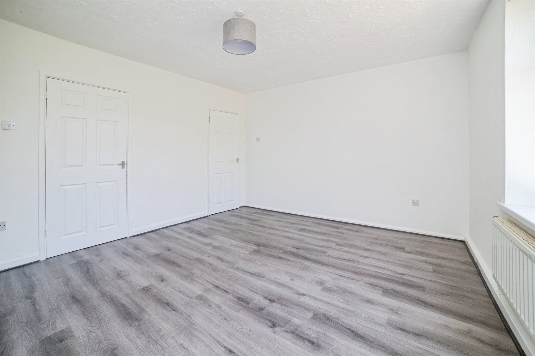 Property at Woodfield Road, Pinxton, Nottingham