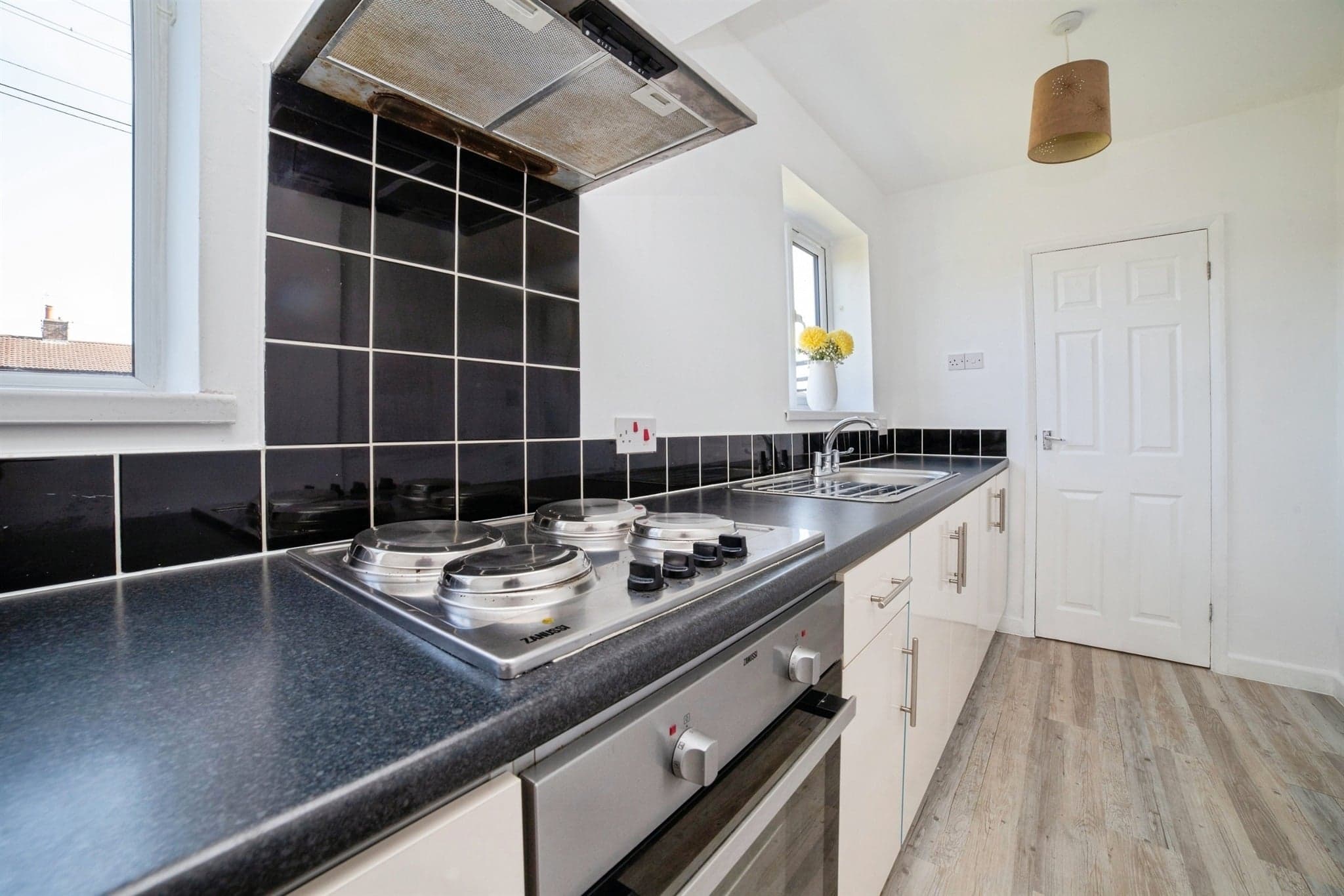 Property at Woodfield Road, Pinxton, Nottingham