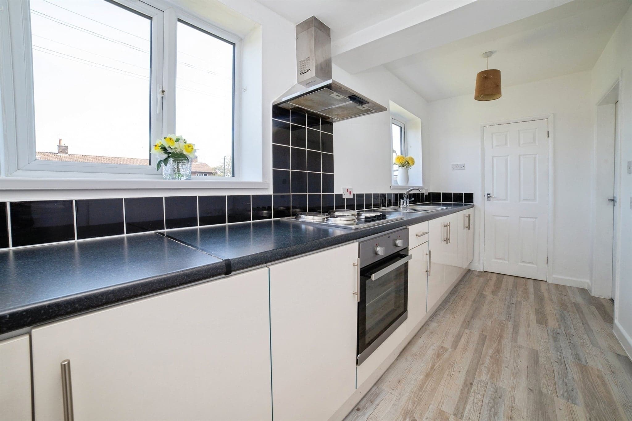 Property at Woodfield Road, Pinxton, Nottingham