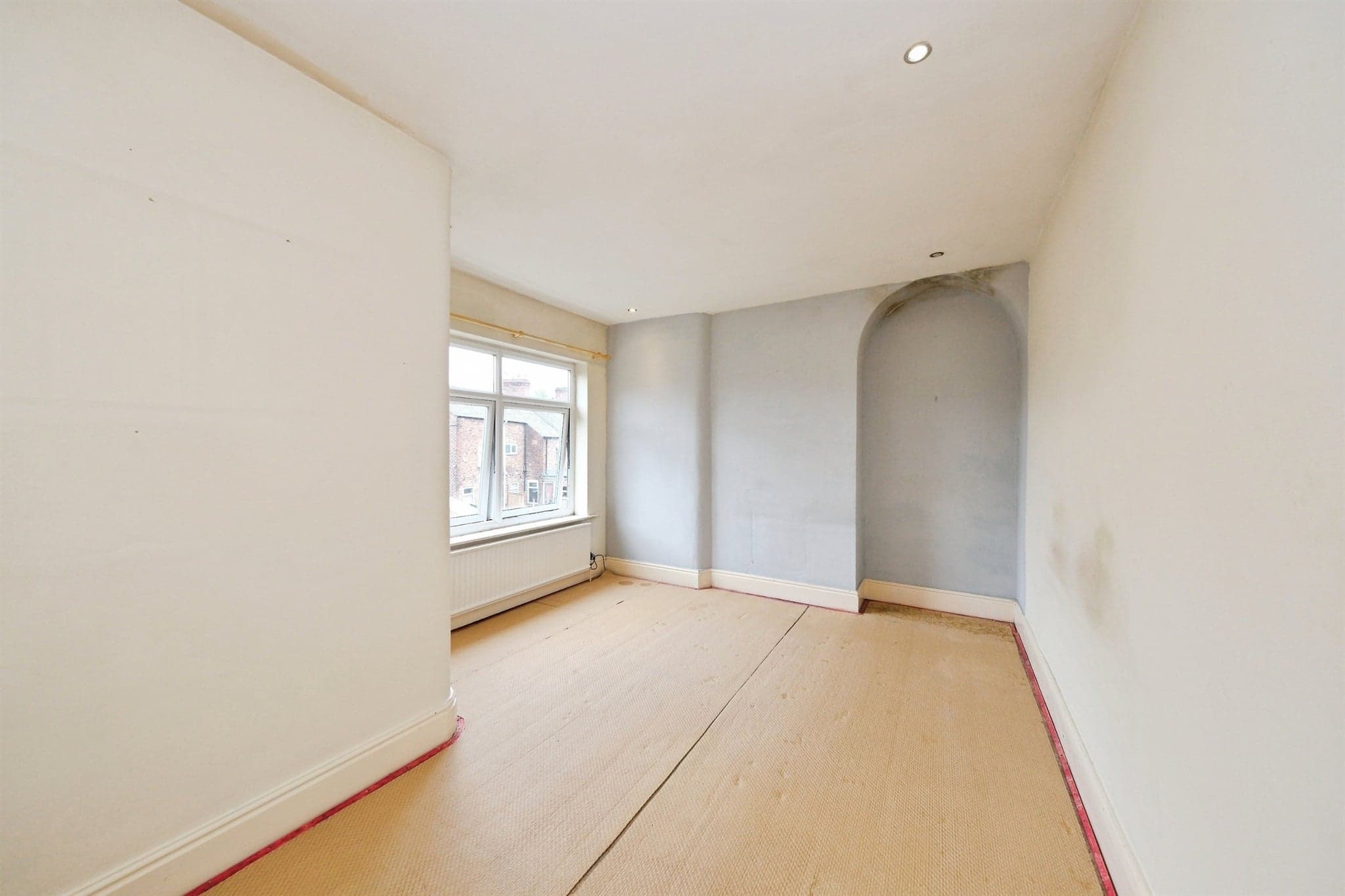Property at Brookside, Belper