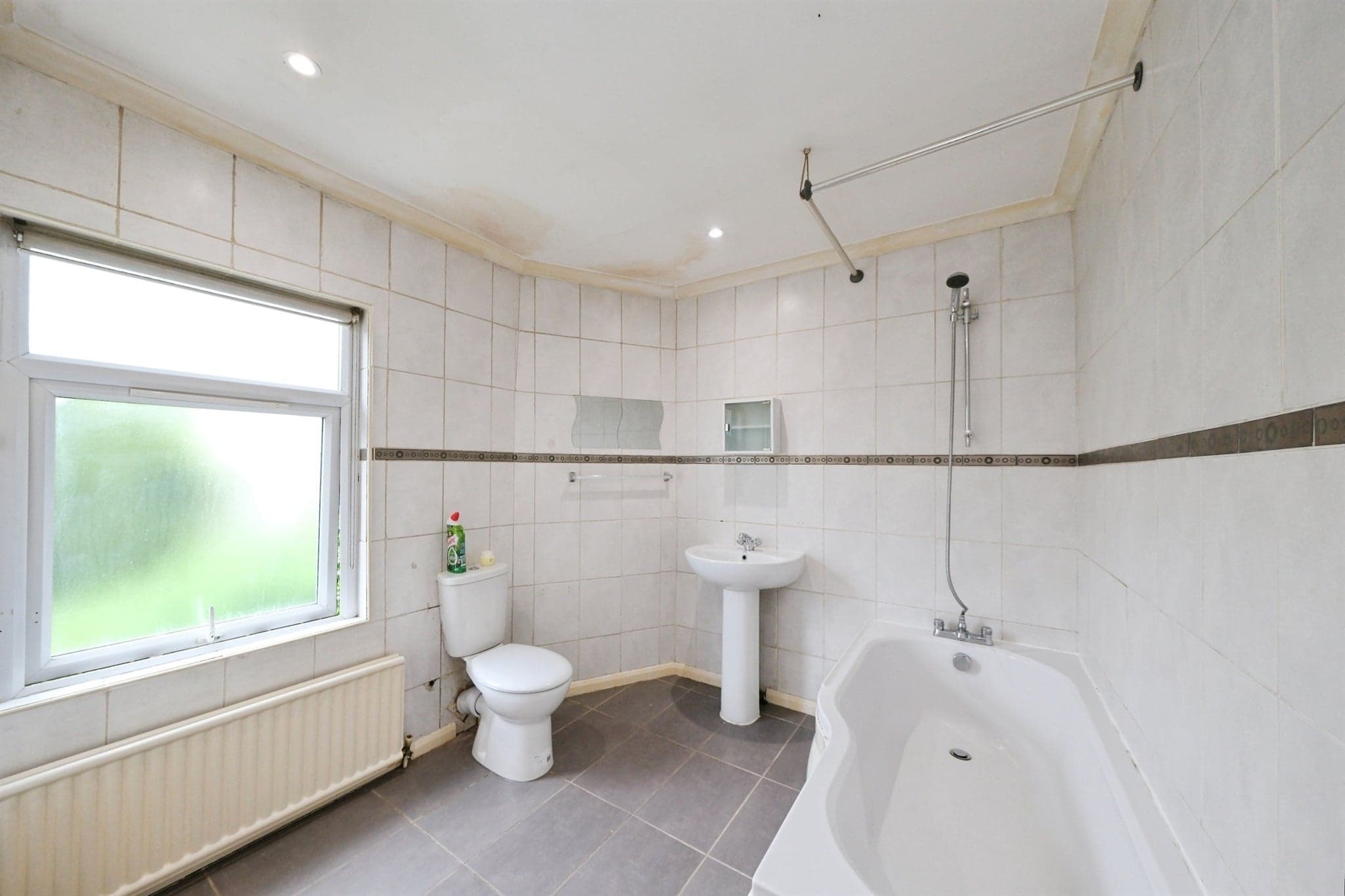 Property at Brookside, Belper