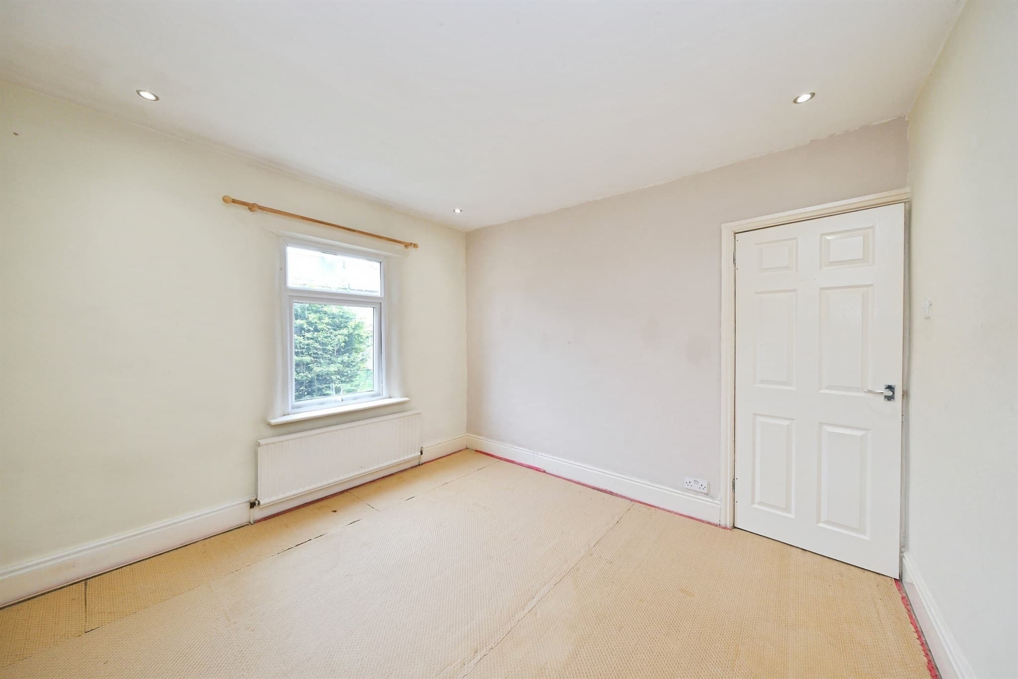 Property at Brookside, Belper