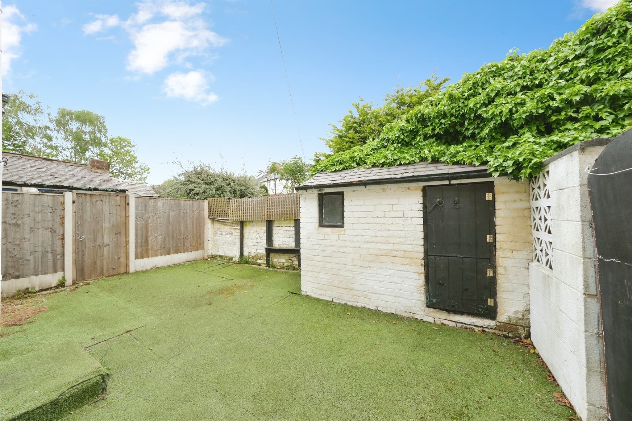 Property at Brookside, Belper