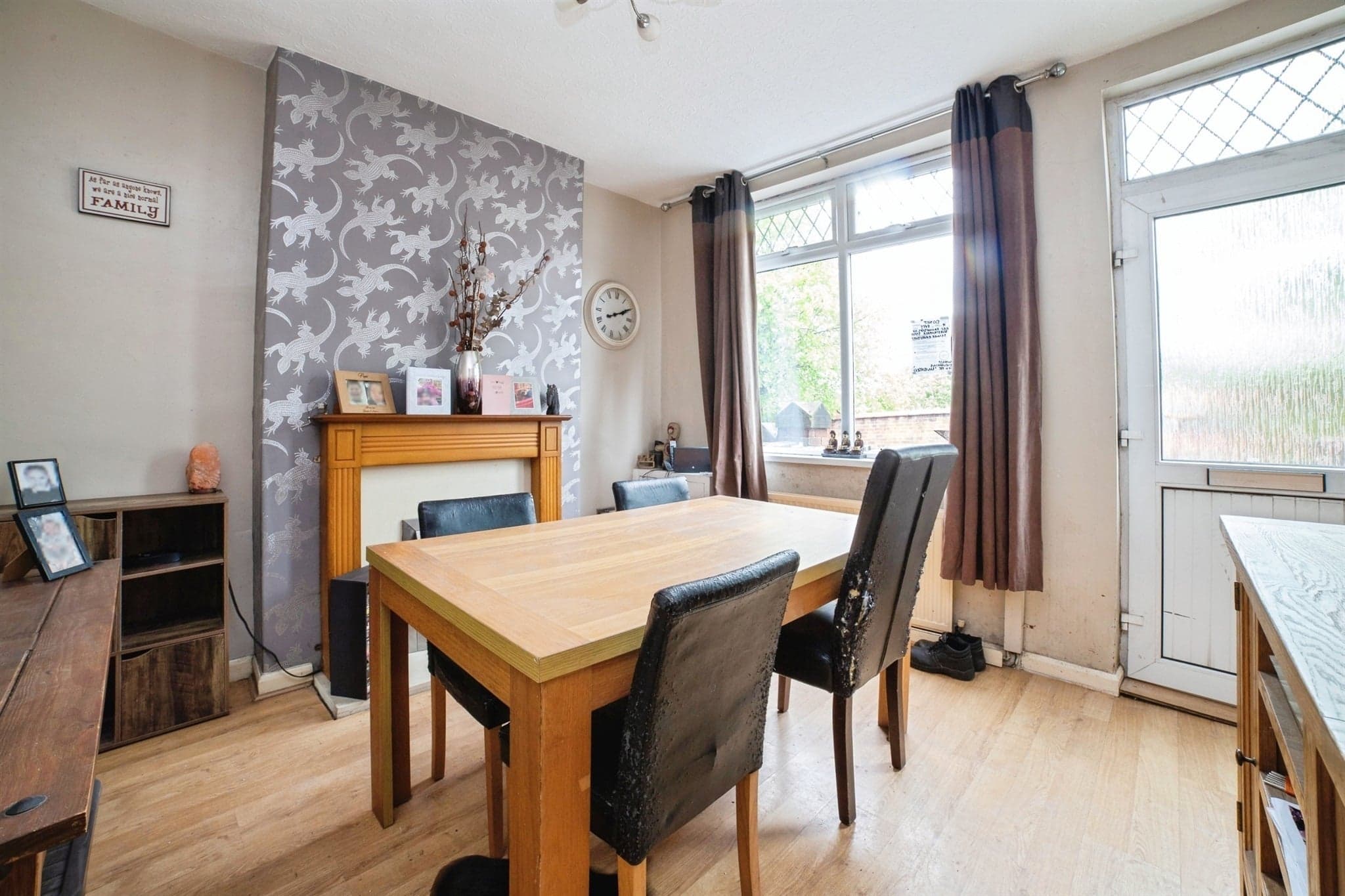 Property at South Street, Riddings, Alfreton