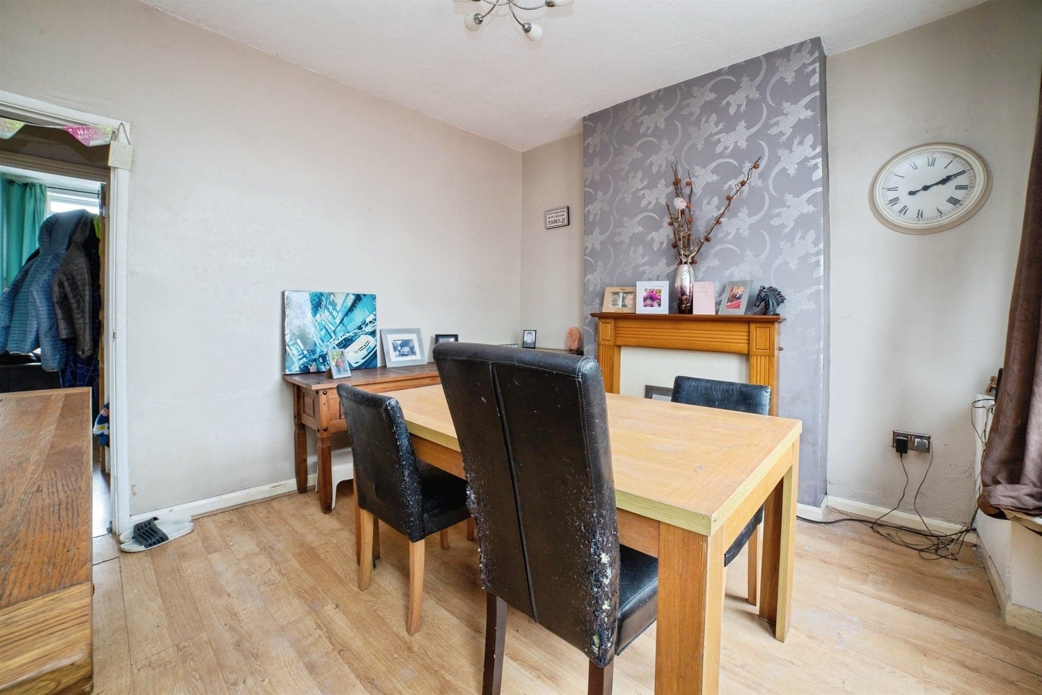 Property at South Street, Riddings, Alfreton