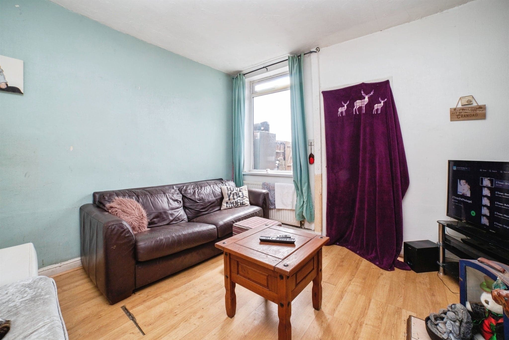 Property at South Street, Riddings, Alfreton