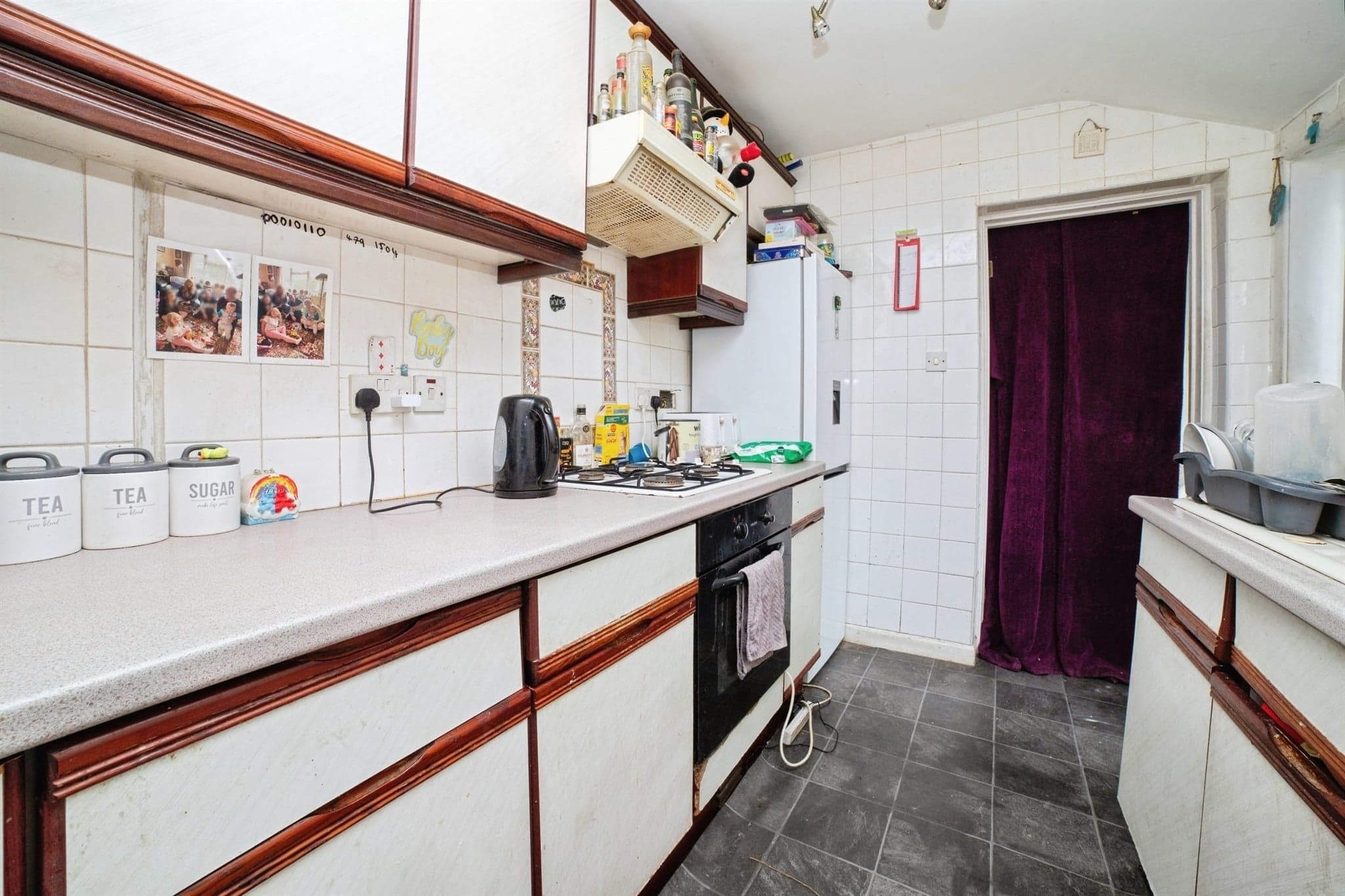 Property at South Street, Riddings, Alfreton