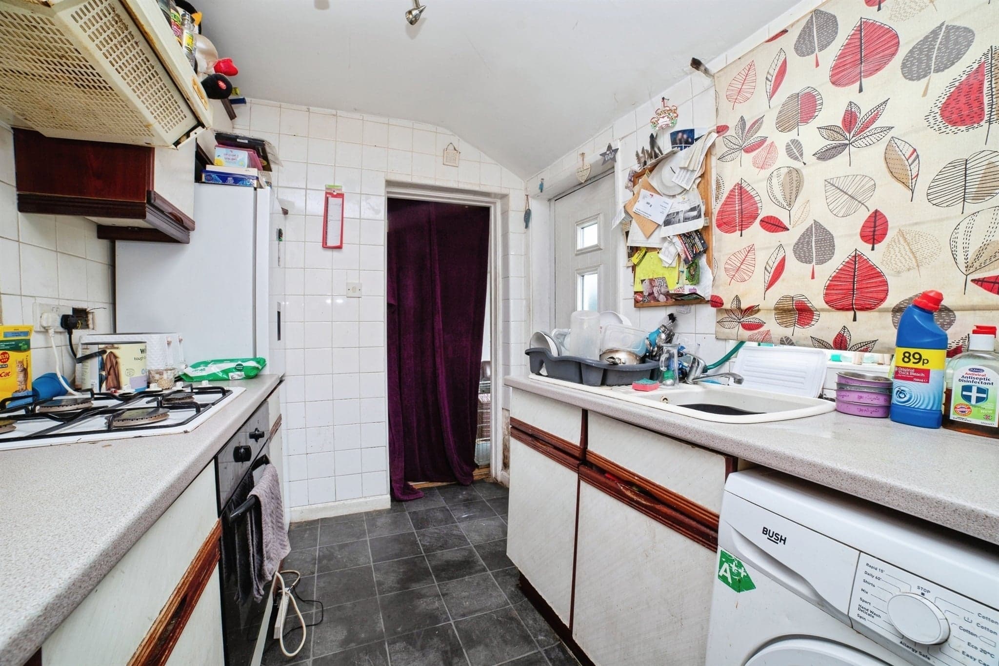 Property at South Street, Riddings, Alfreton