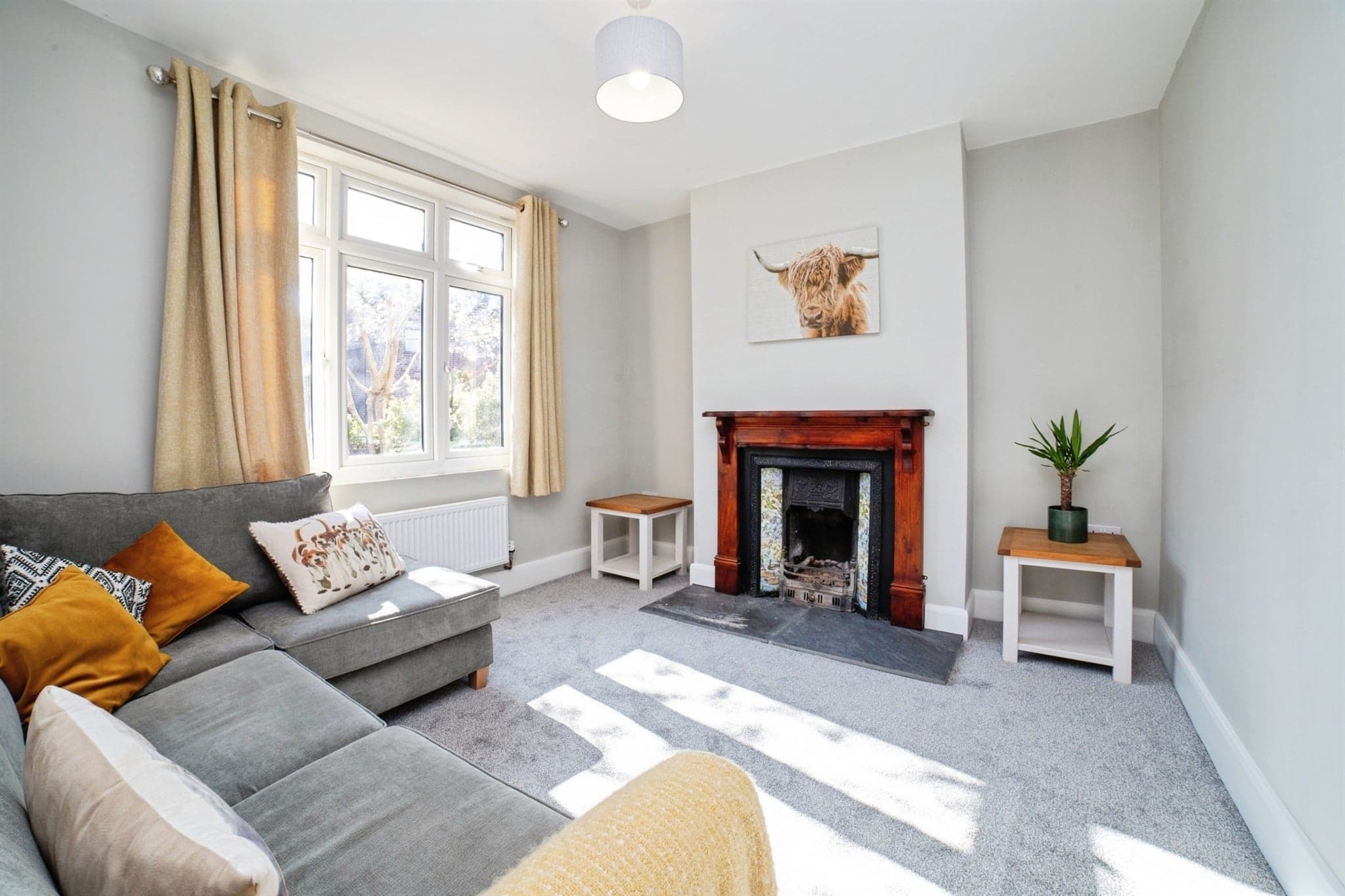 Property at Newlands Road, Riddings, Alfreton