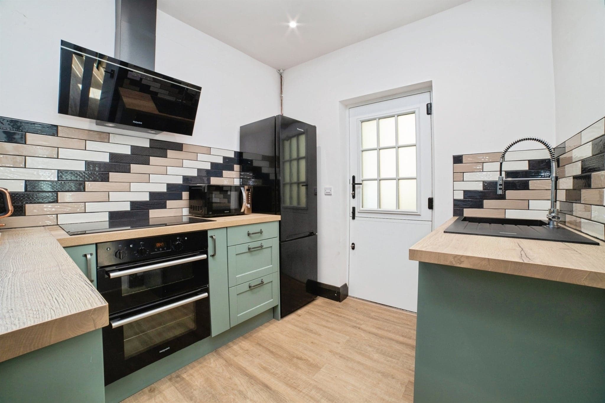 Property at Newlands Road, Riddings, Alfreton