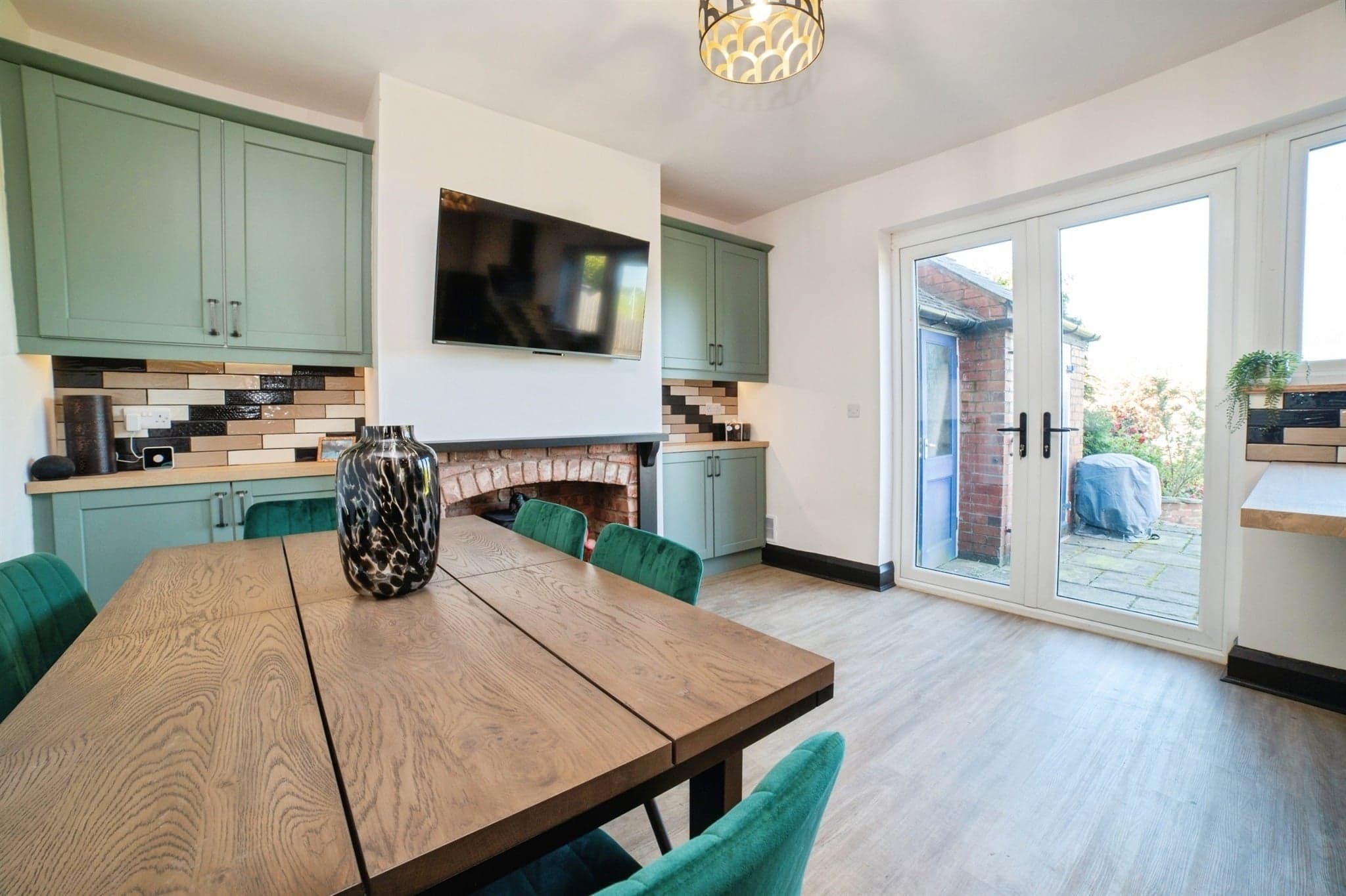 Property at Newlands Road, Riddings, Alfreton