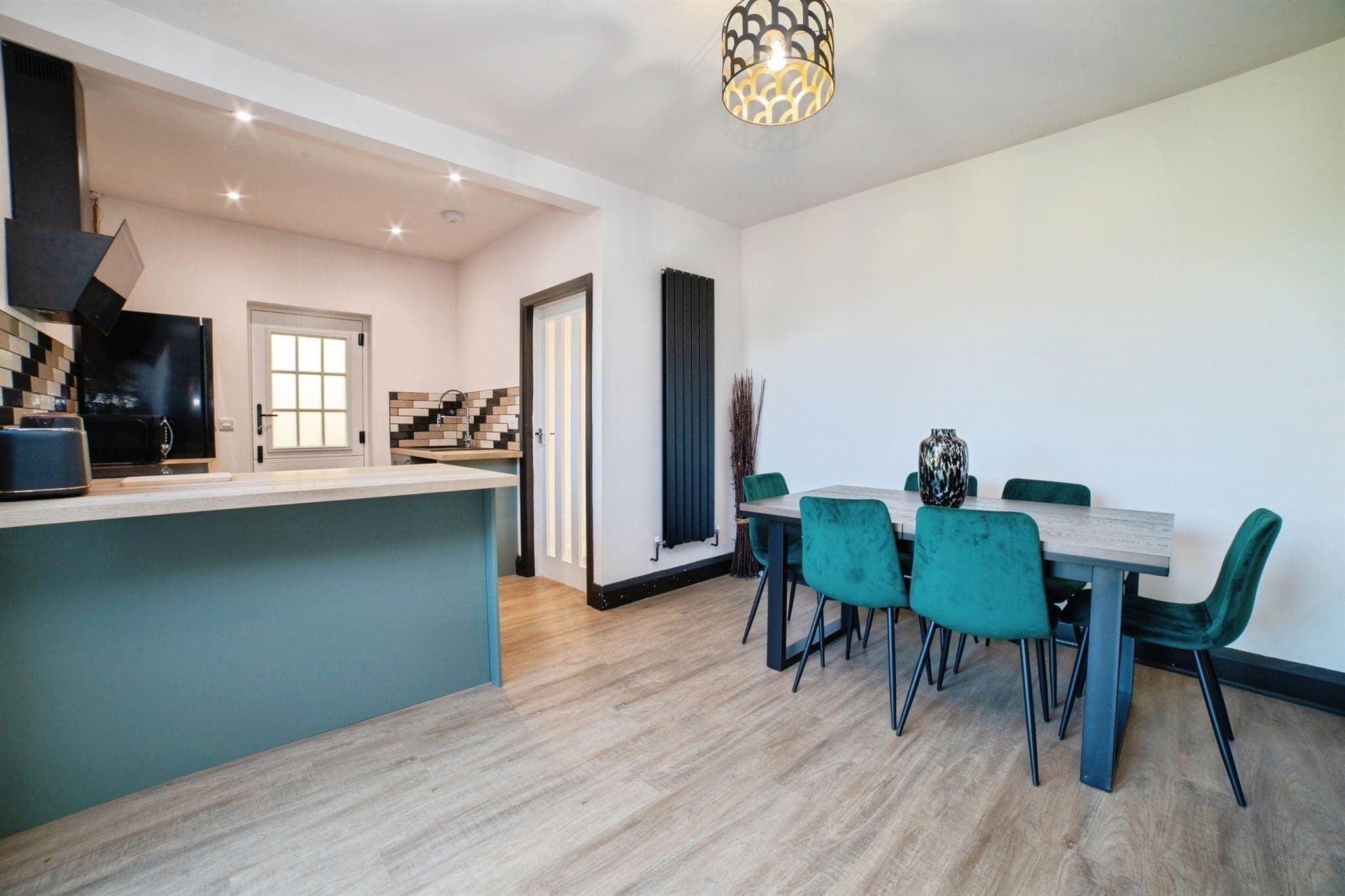 Property at Newlands Road, Riddings, Alfreton