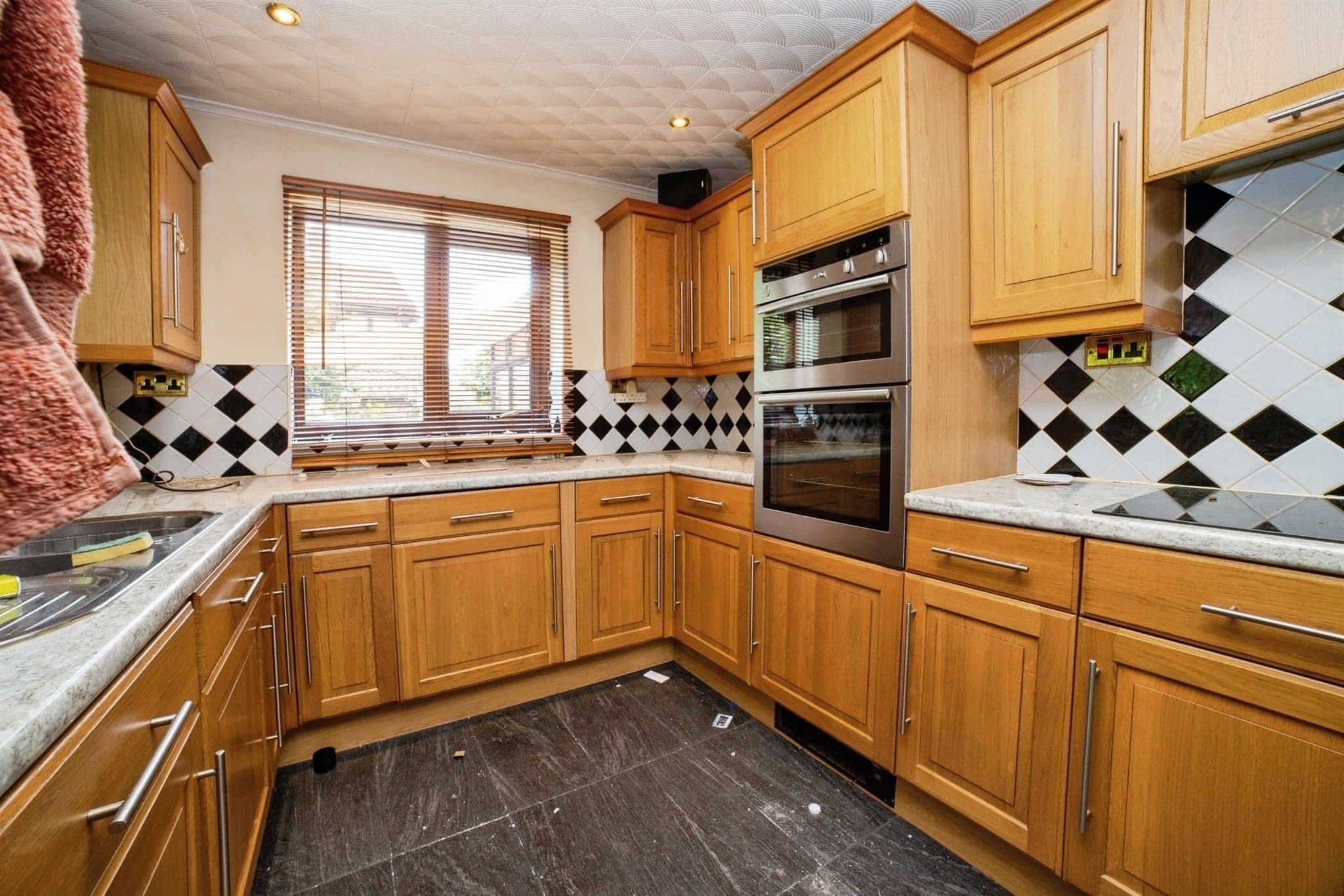 Property at Erica Drive, South Normanton, Alfreton