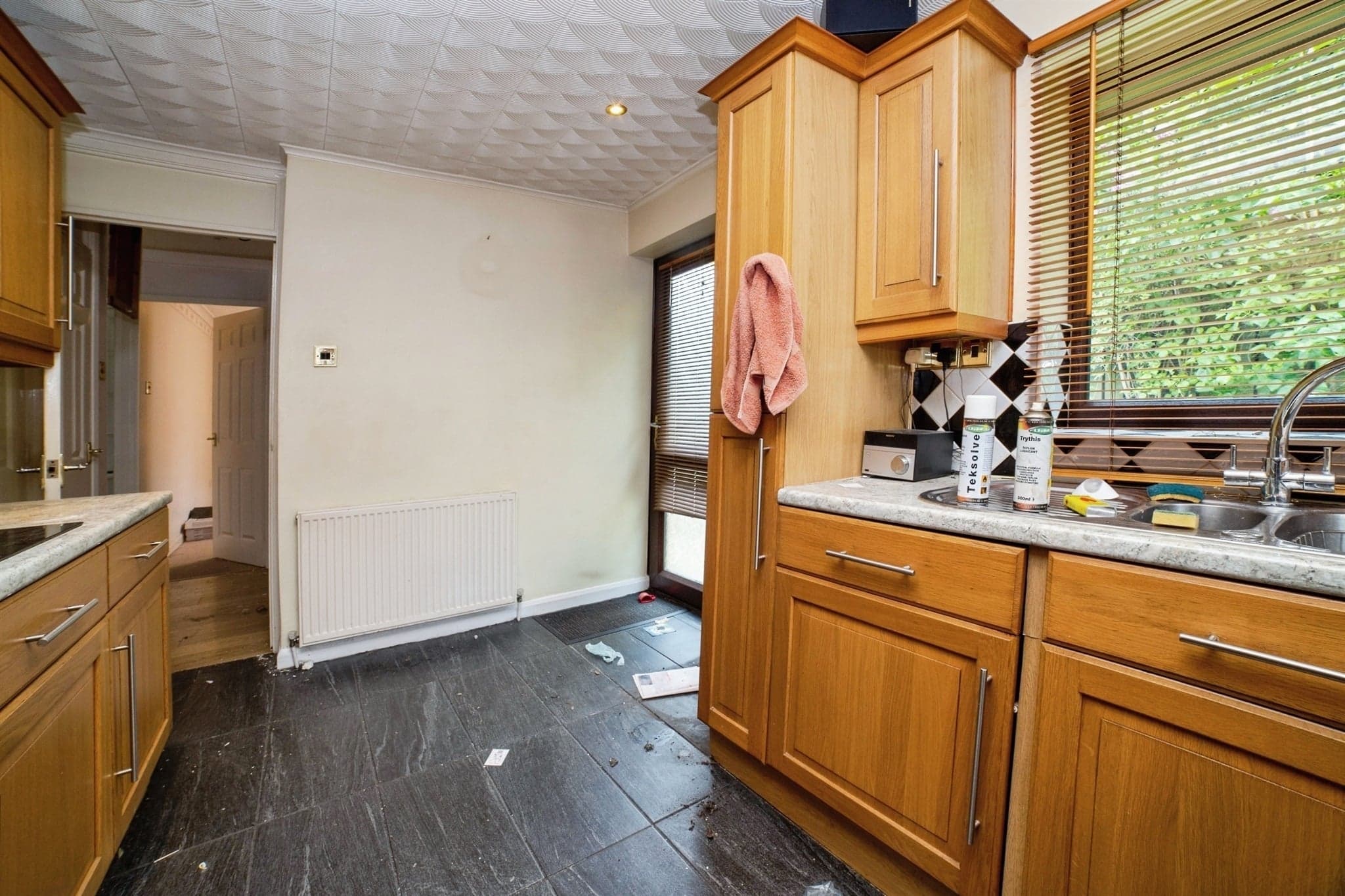 Property at Erica Drive, South Normanton, Alfreton