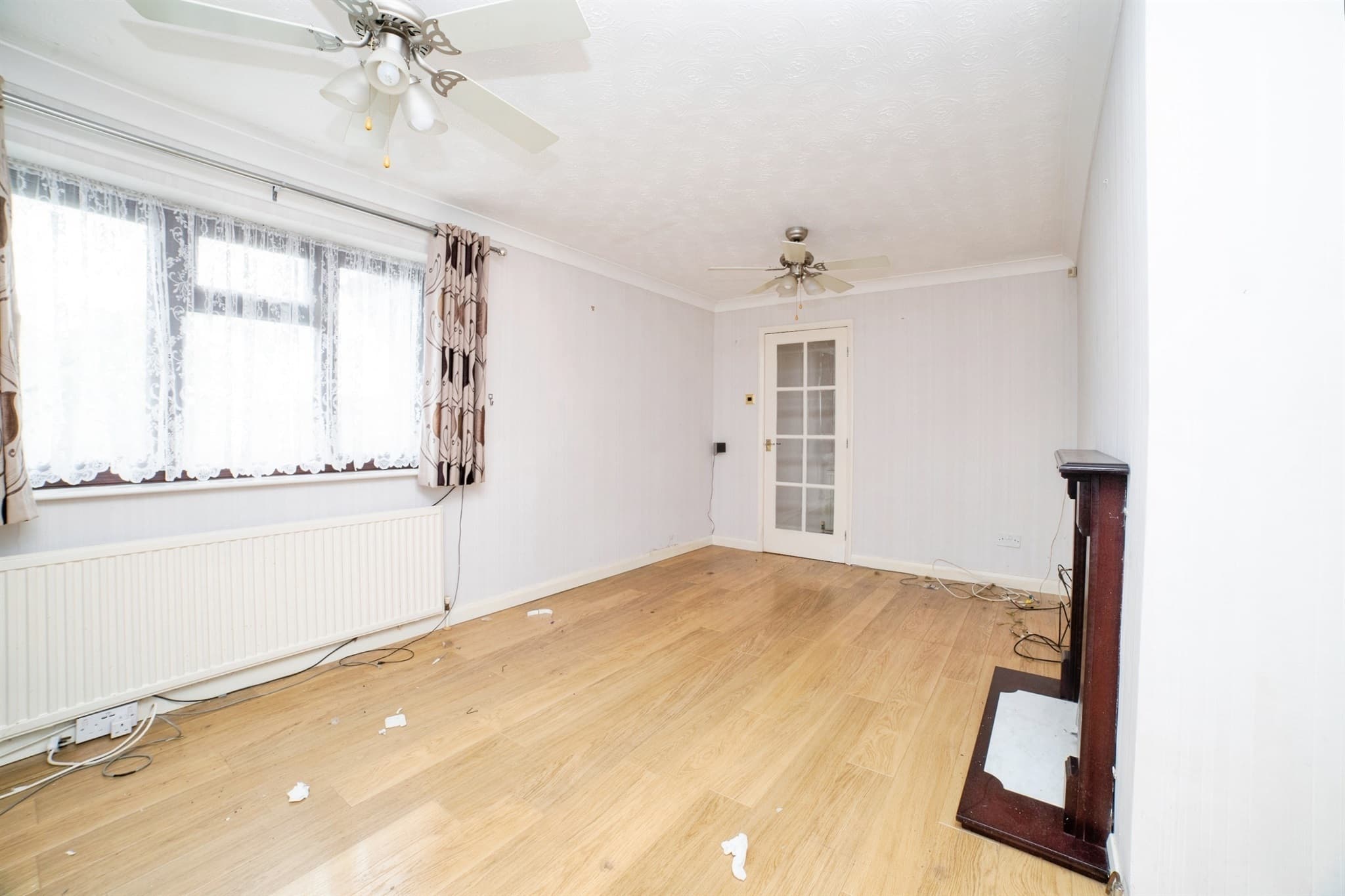 Property at Erica Drive, South Normanton, Alfreton