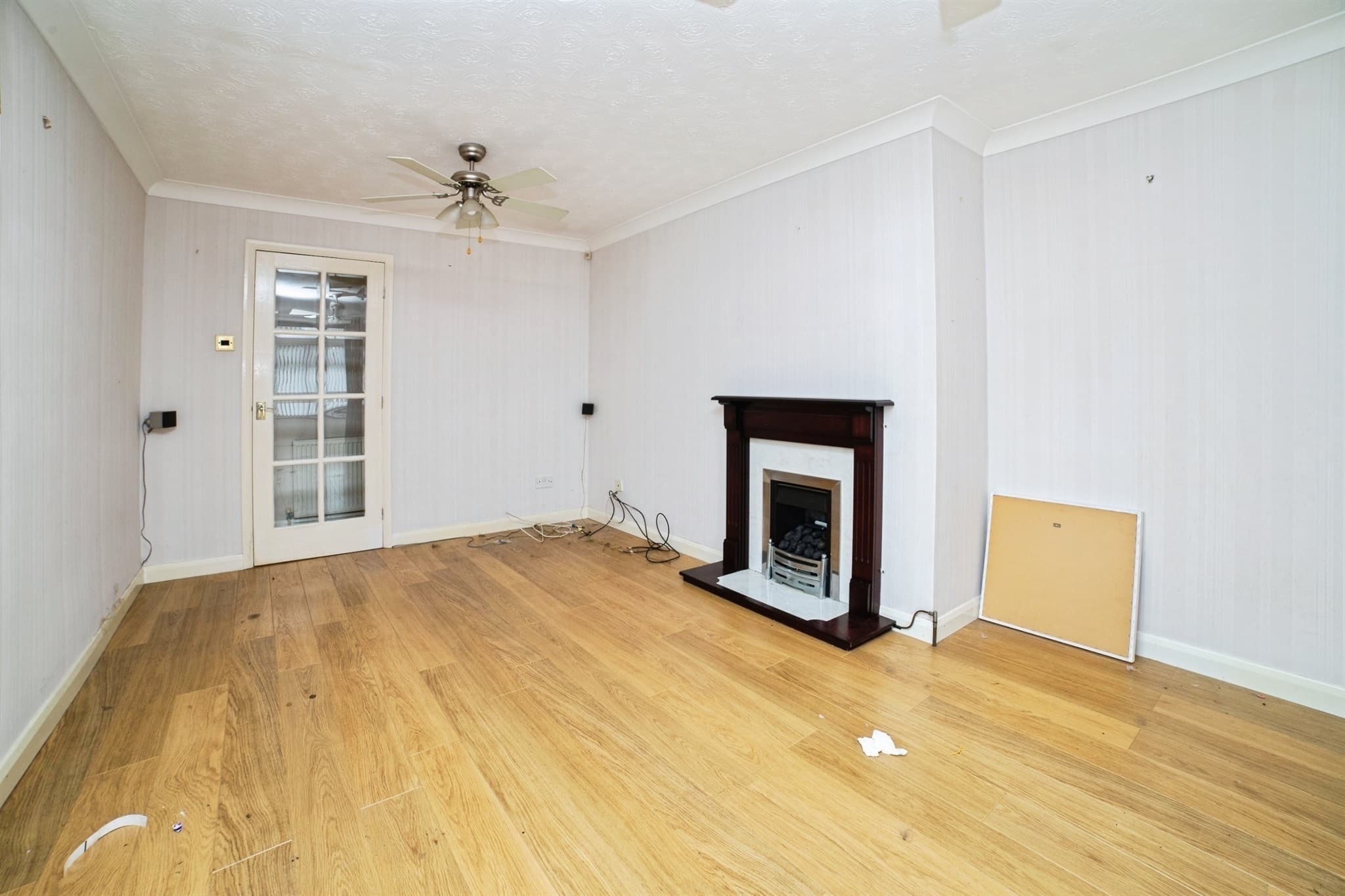 Property at Erica Drive, South Normanton, Alfreton