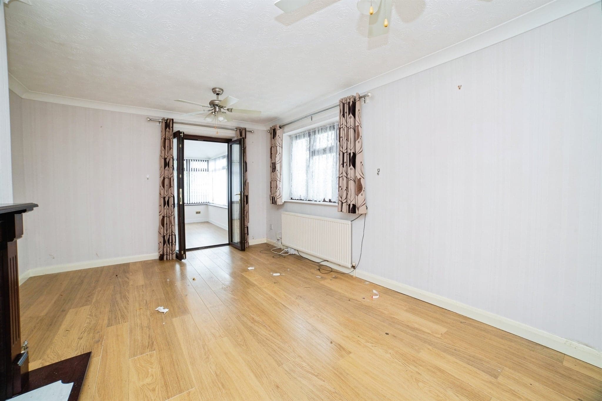Property at Erica Drive, South Normanton, Alfreton