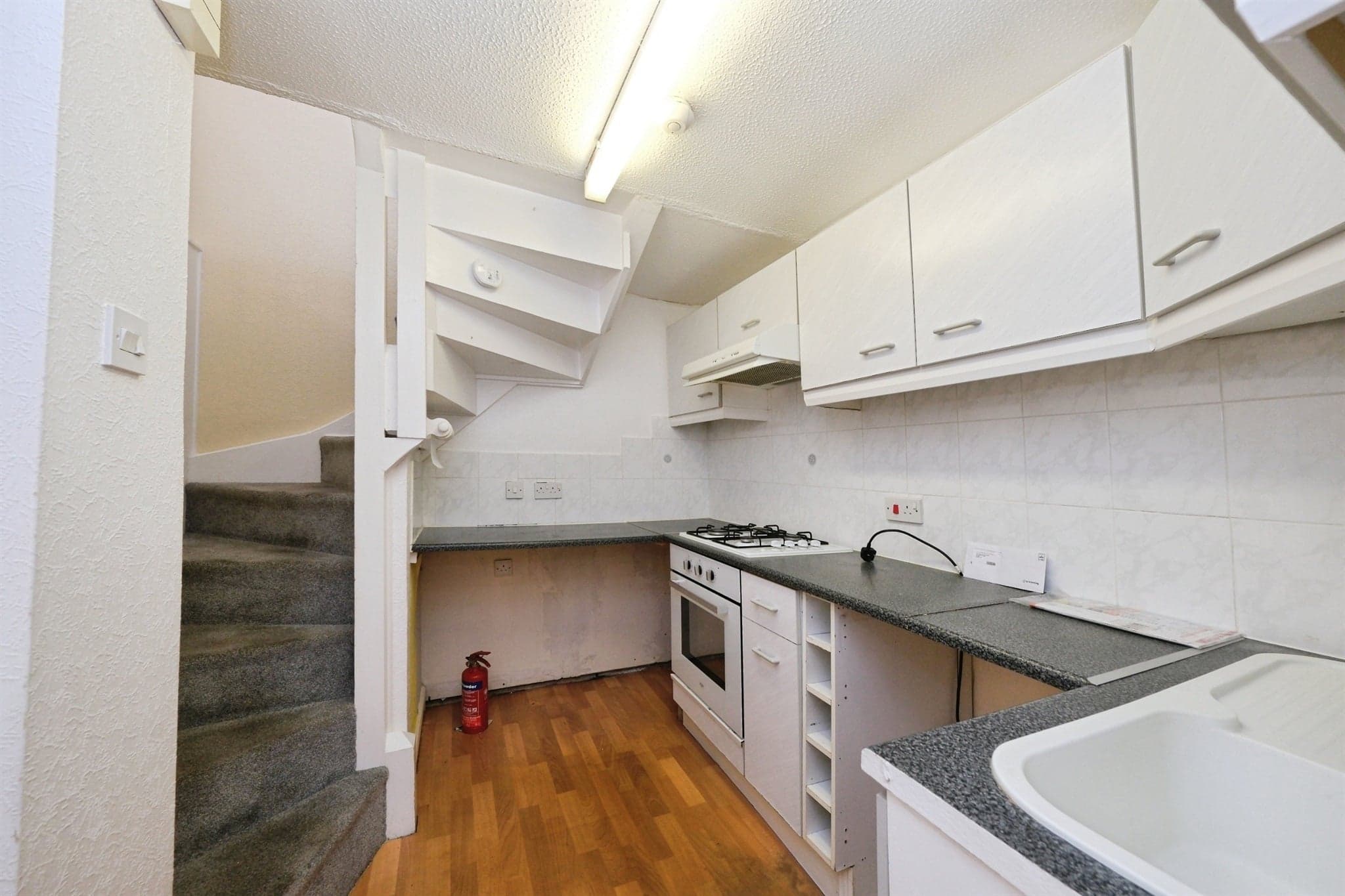 Property at Calver Close, Belper